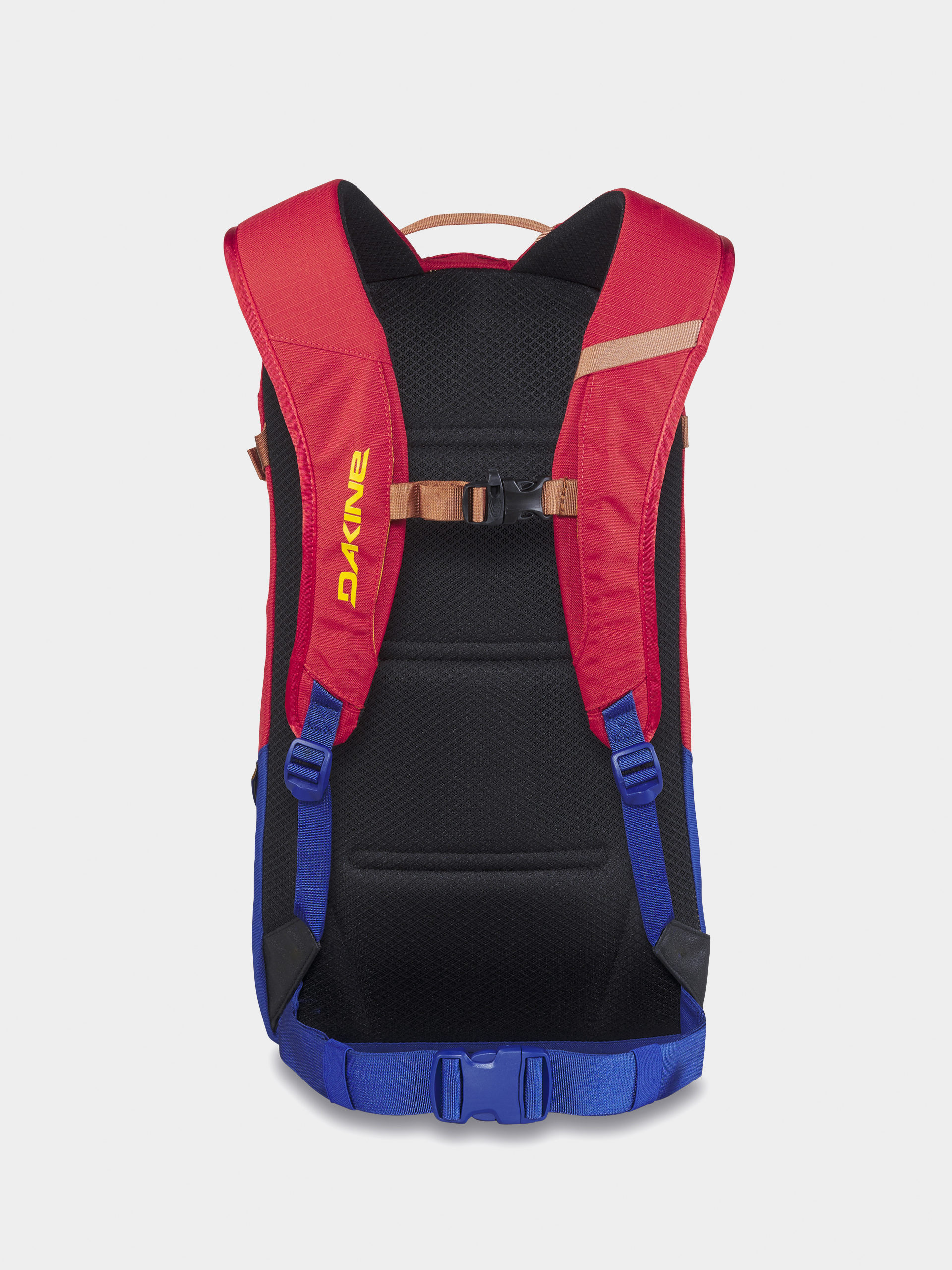 Plecak Dakine Heli Pack 12L (molten lava)