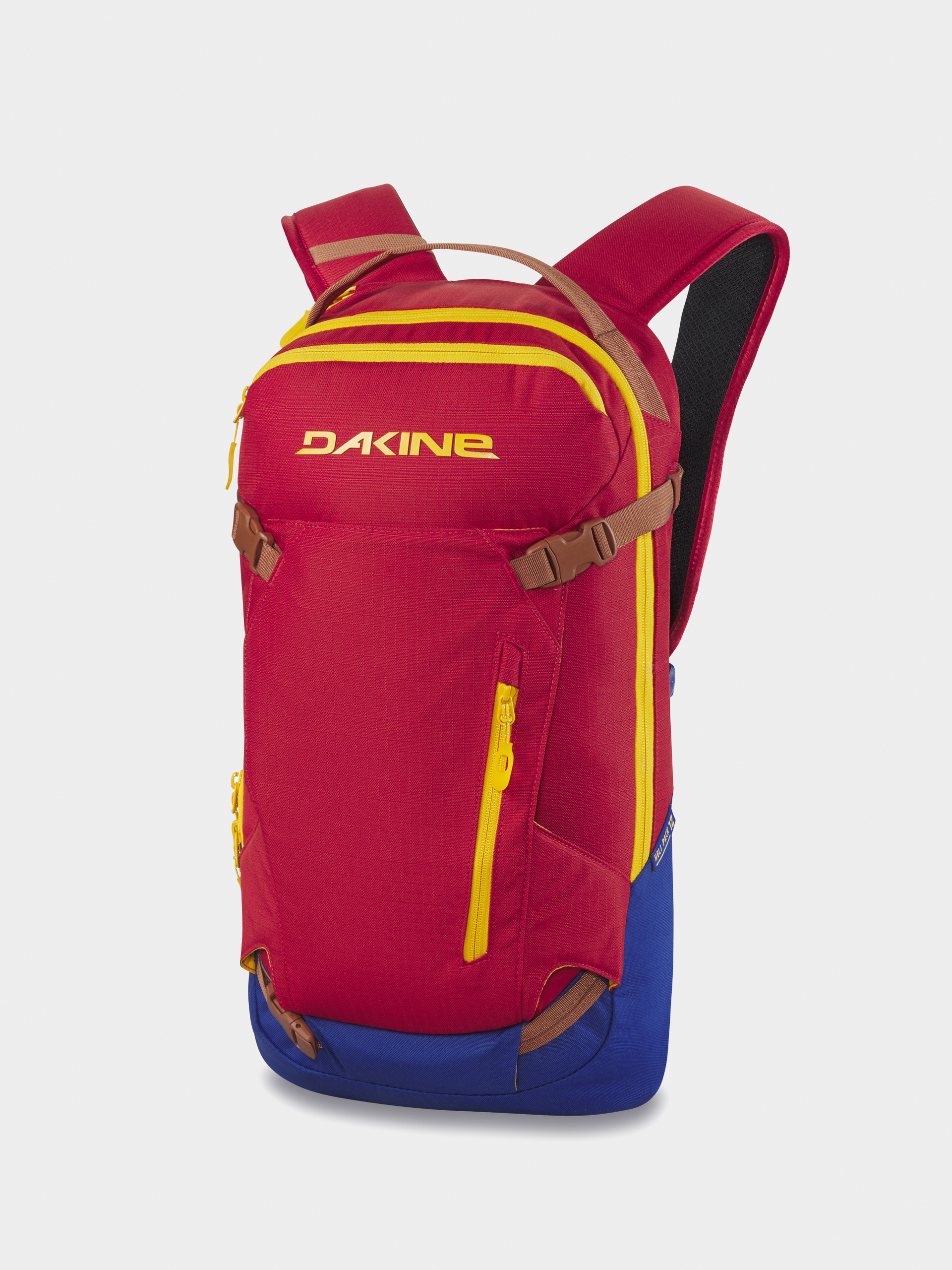 Plecak Dakine Heli Pack 12L (molten lava)