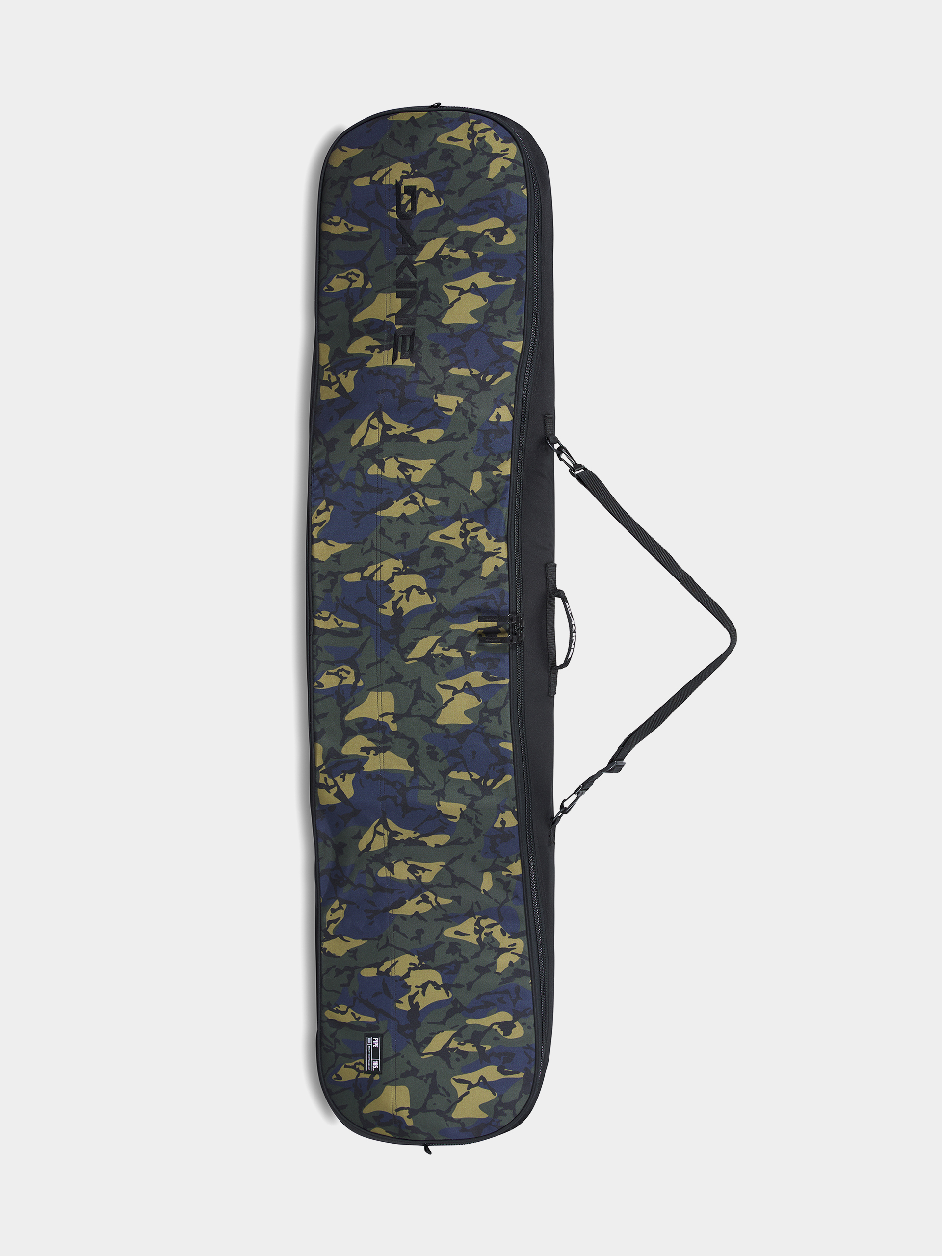 Pokrowiec Dakine Pipe Snowboard (cascade camo)