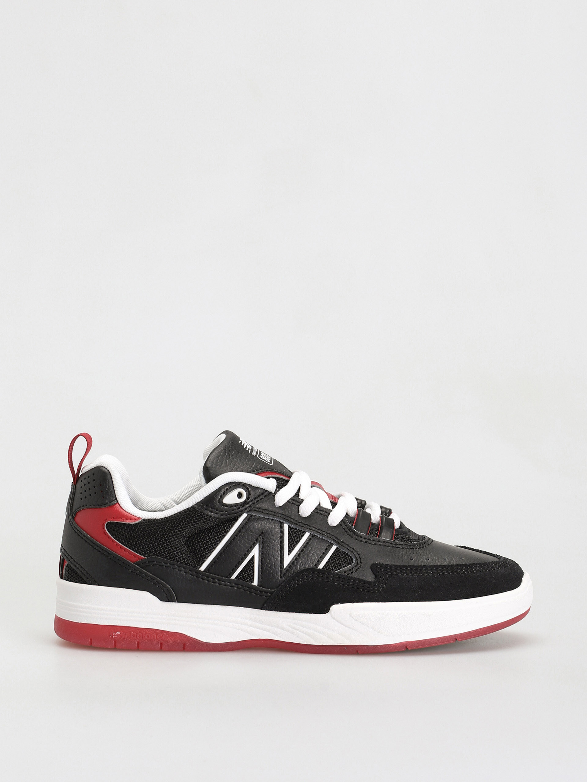 Buty New Balance 808 (black/red)