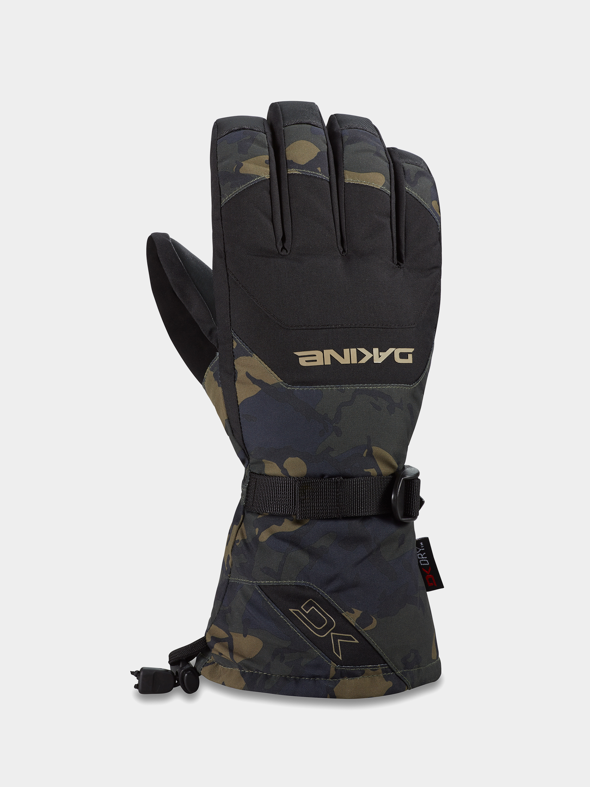Rękawice Dakine Scout (cascade camo)