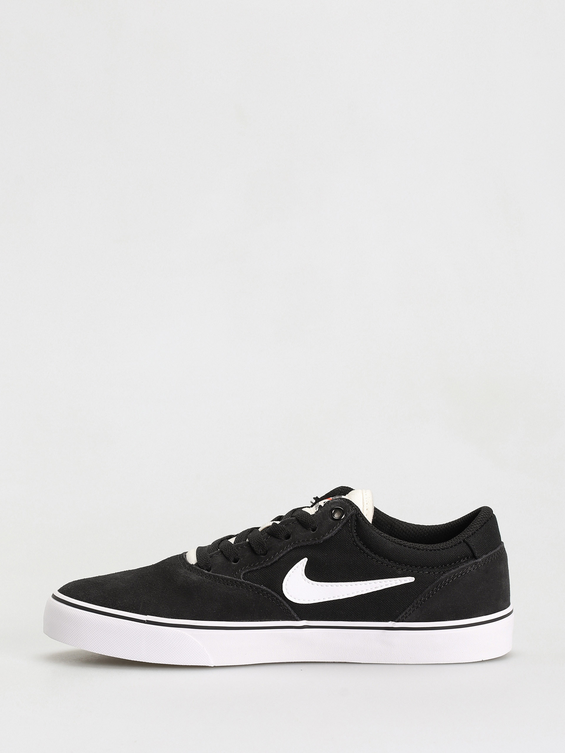 Buty Nike SB Chron 2 (black/white black sail)