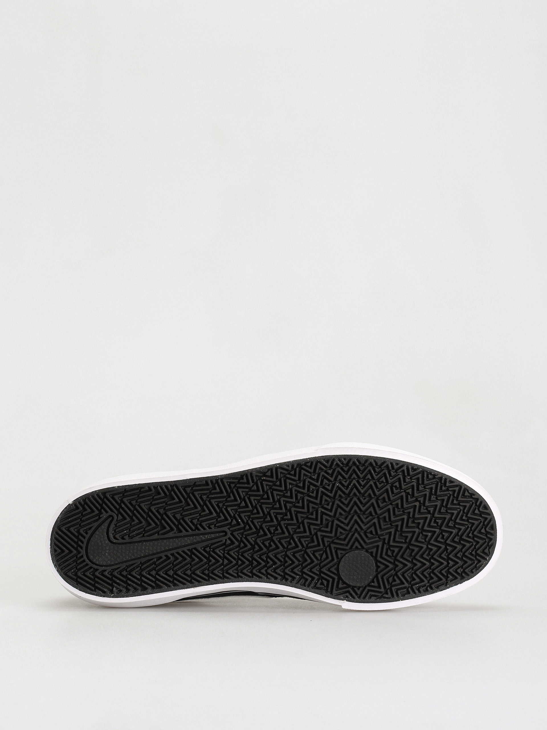 Buty Nike SB Chron 2 (black/white black sail)