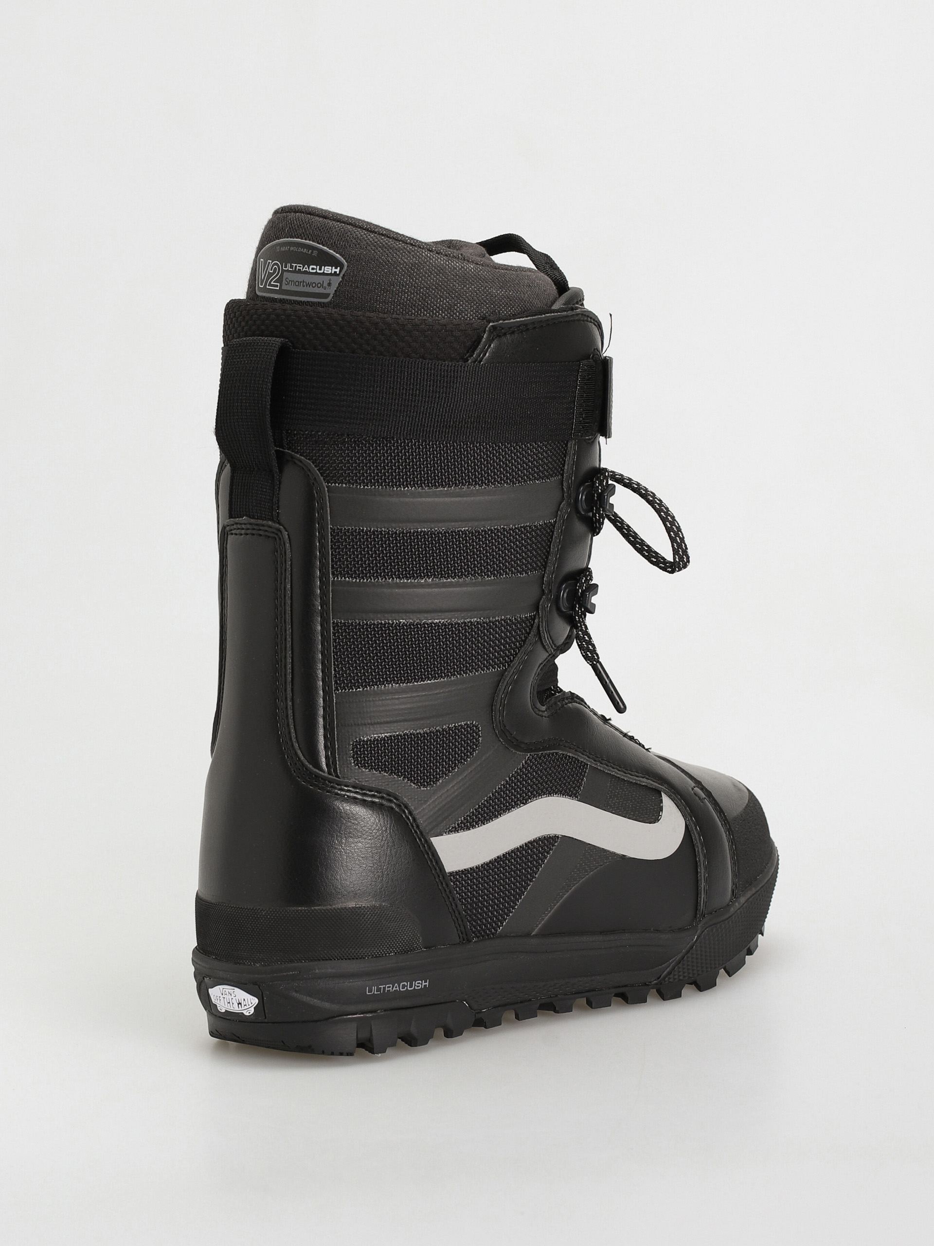 Męskie Buty snowboardowe Vans Hi Standard Pro (cole navin black)