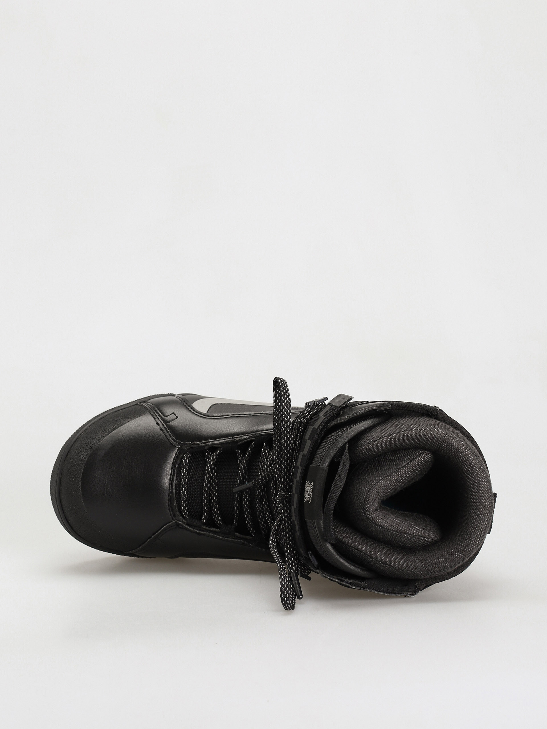 Męskie Buty snowboardowe Vans Hi Standard Pro (cole navin black)