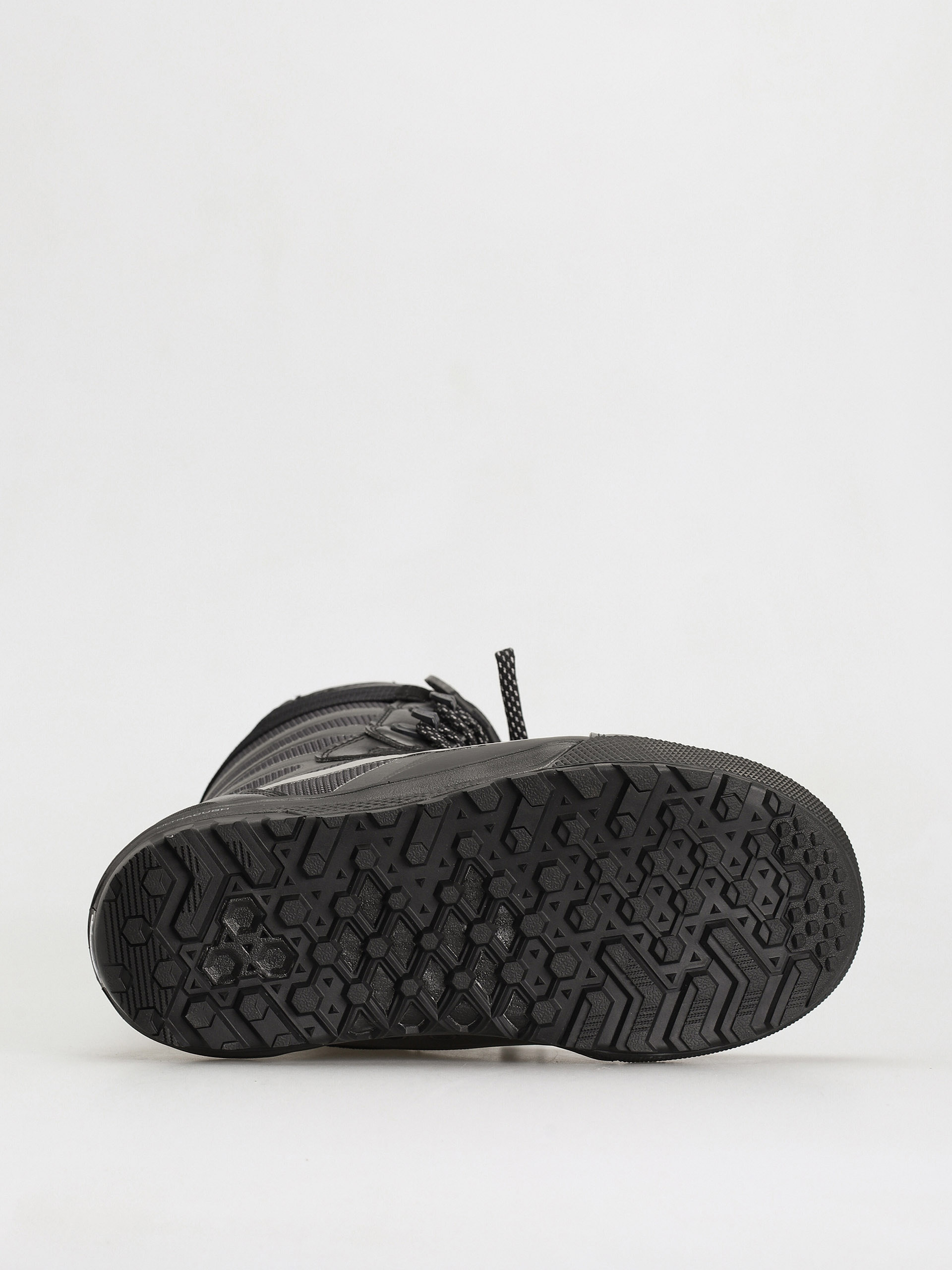 Męskie Buty snowboardowe Vans Hi Standard Pro (cole navin black)