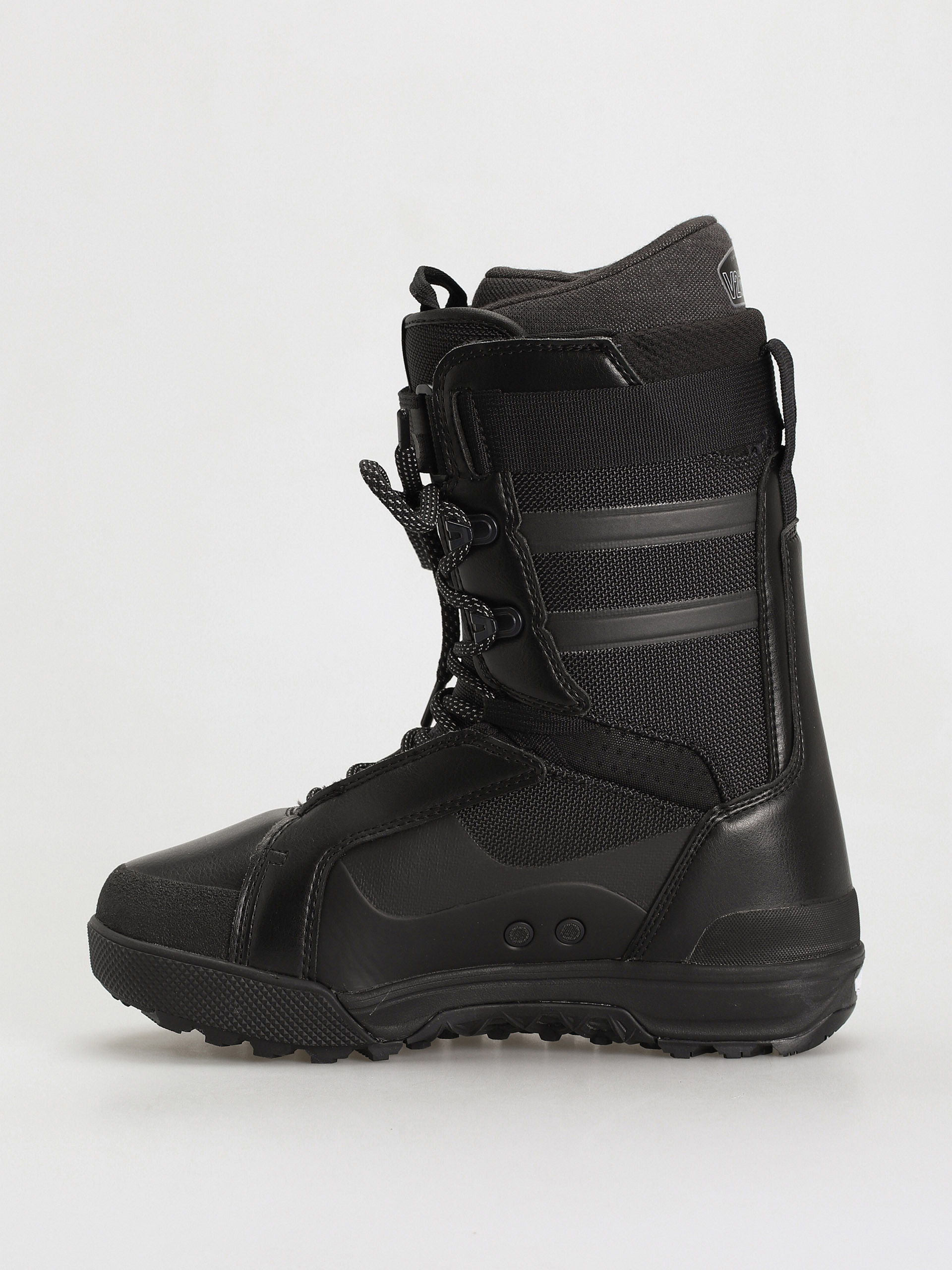 Męskie Buty snowboardowe Vans Hi Standard Pro (cole navin black)