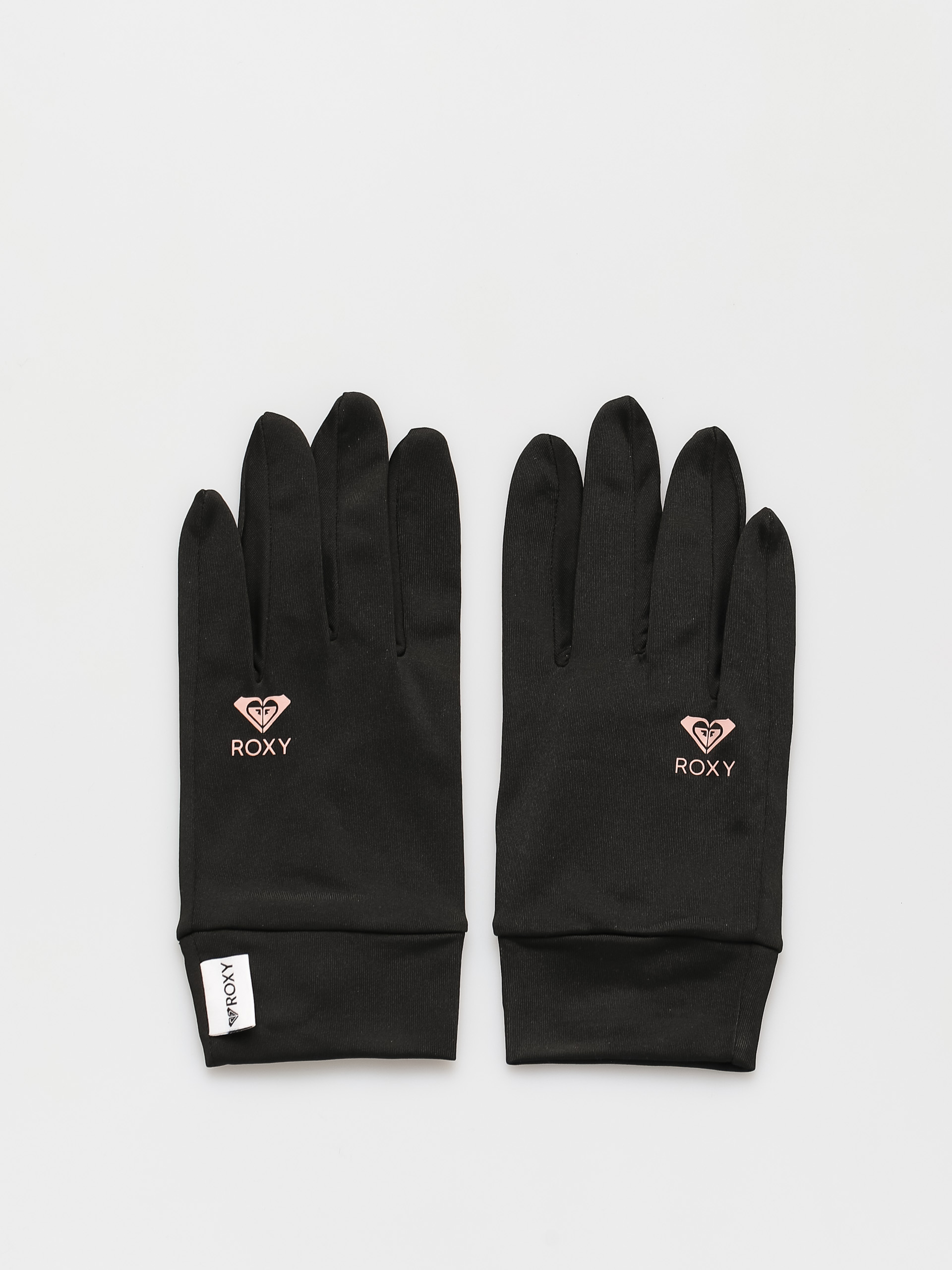 Rękawice Roxy Hydrosmart Liner Wmn (true black)