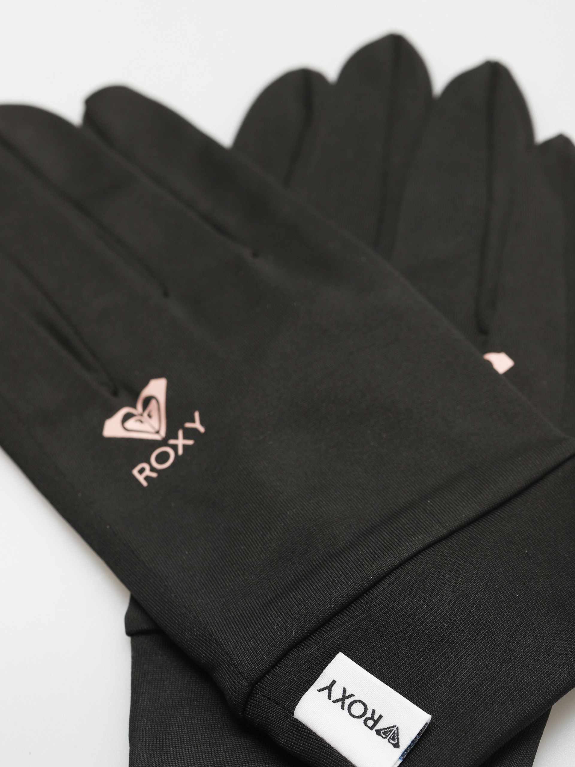 Rękawice Roxy Hydrosmart Liner Wmn (true black)