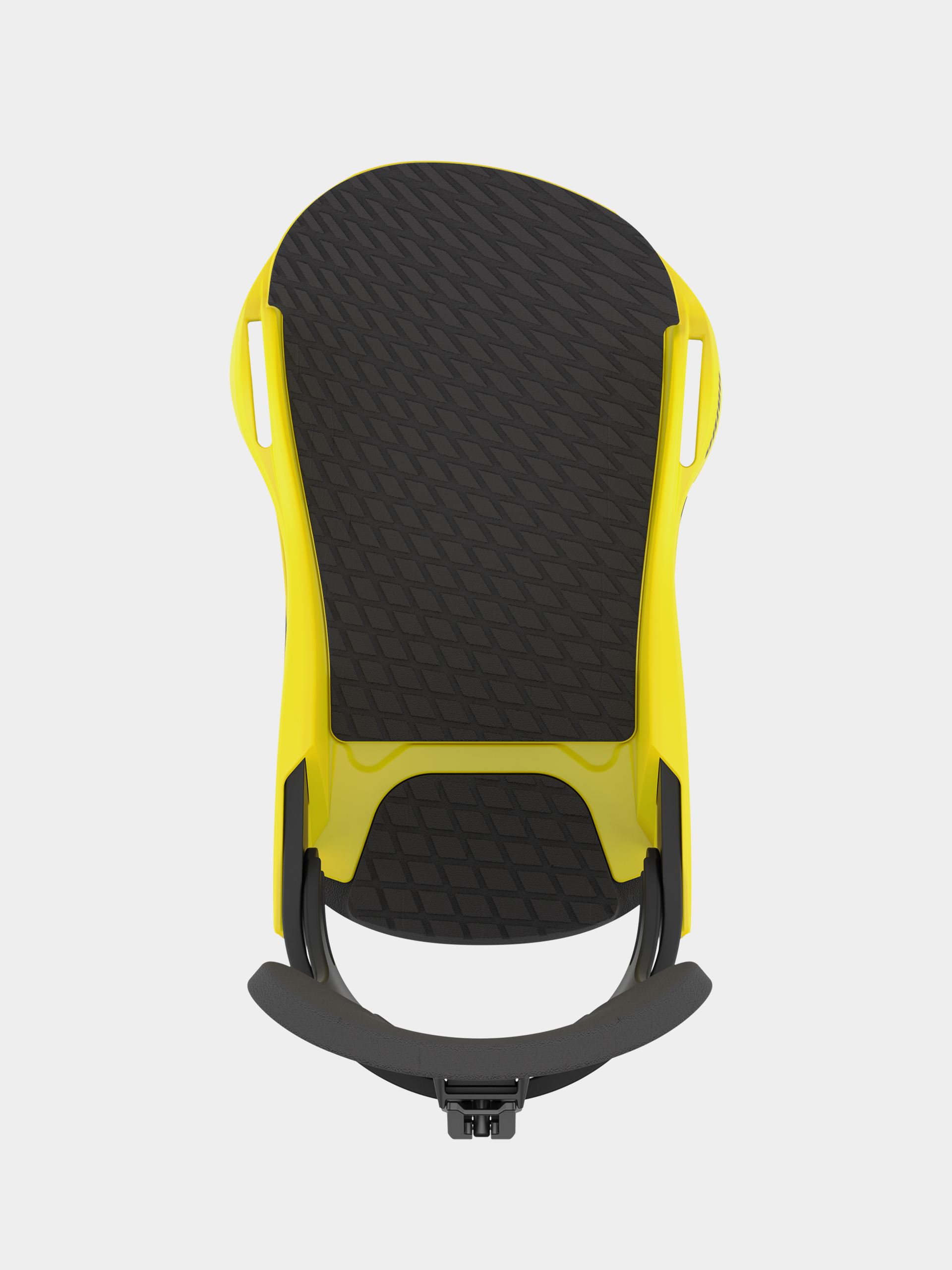 Wiązania snowboardowe Union Cadet Pro JR (electric yellow)