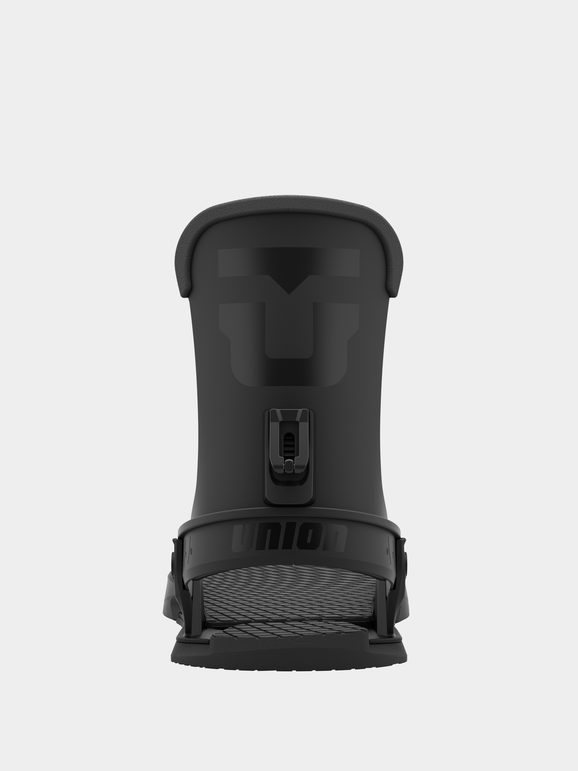 Wiązania snowboardowe Union Cadet Pro JR (black)