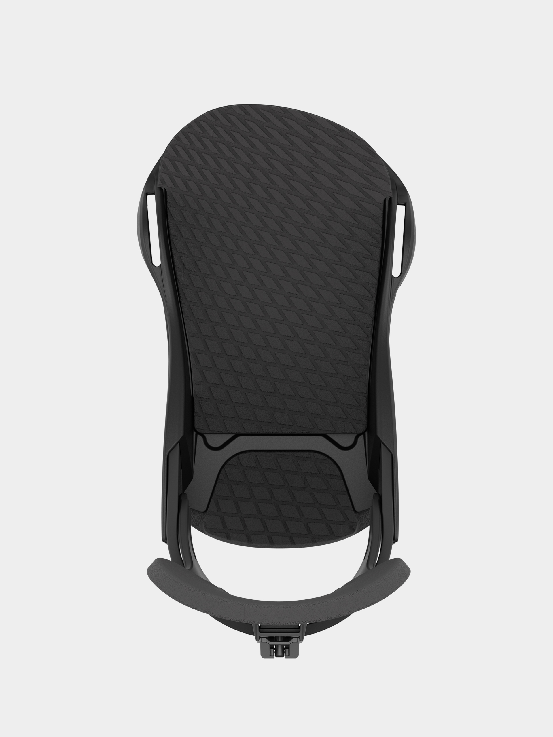 Wiązania snowboardowe Union Cadet Pro JR (black)