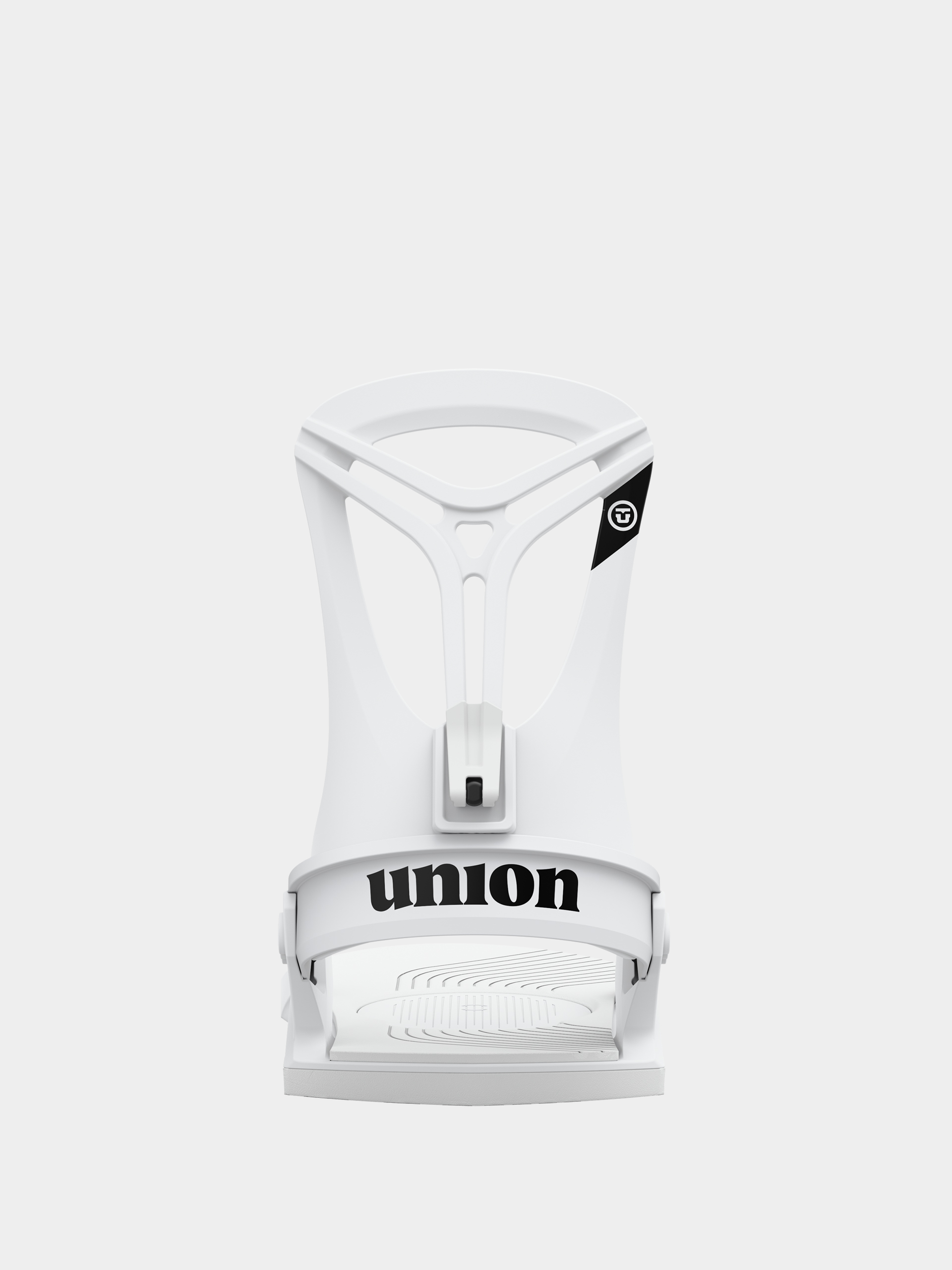 Damskie Wiązania snowboardowe Union Rosa (white)