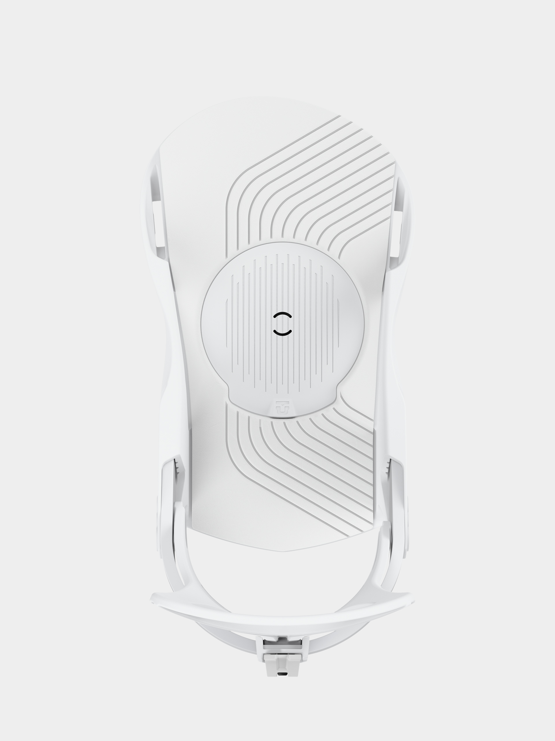 Damskie Wiązania snowboardowe Union Rosa (white)