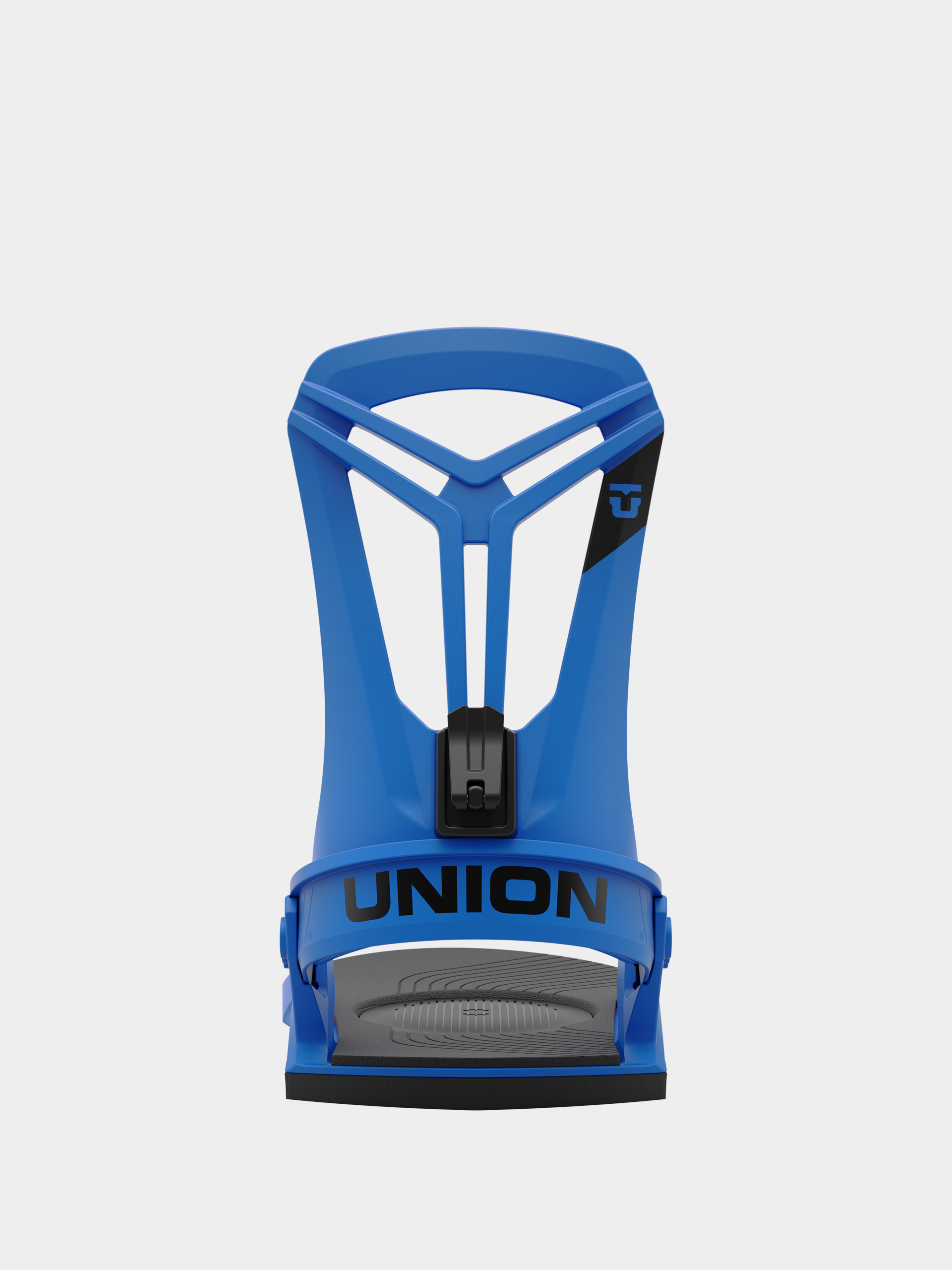 Męskie Wiązania snowboardowe Union Flite Pro (blue)