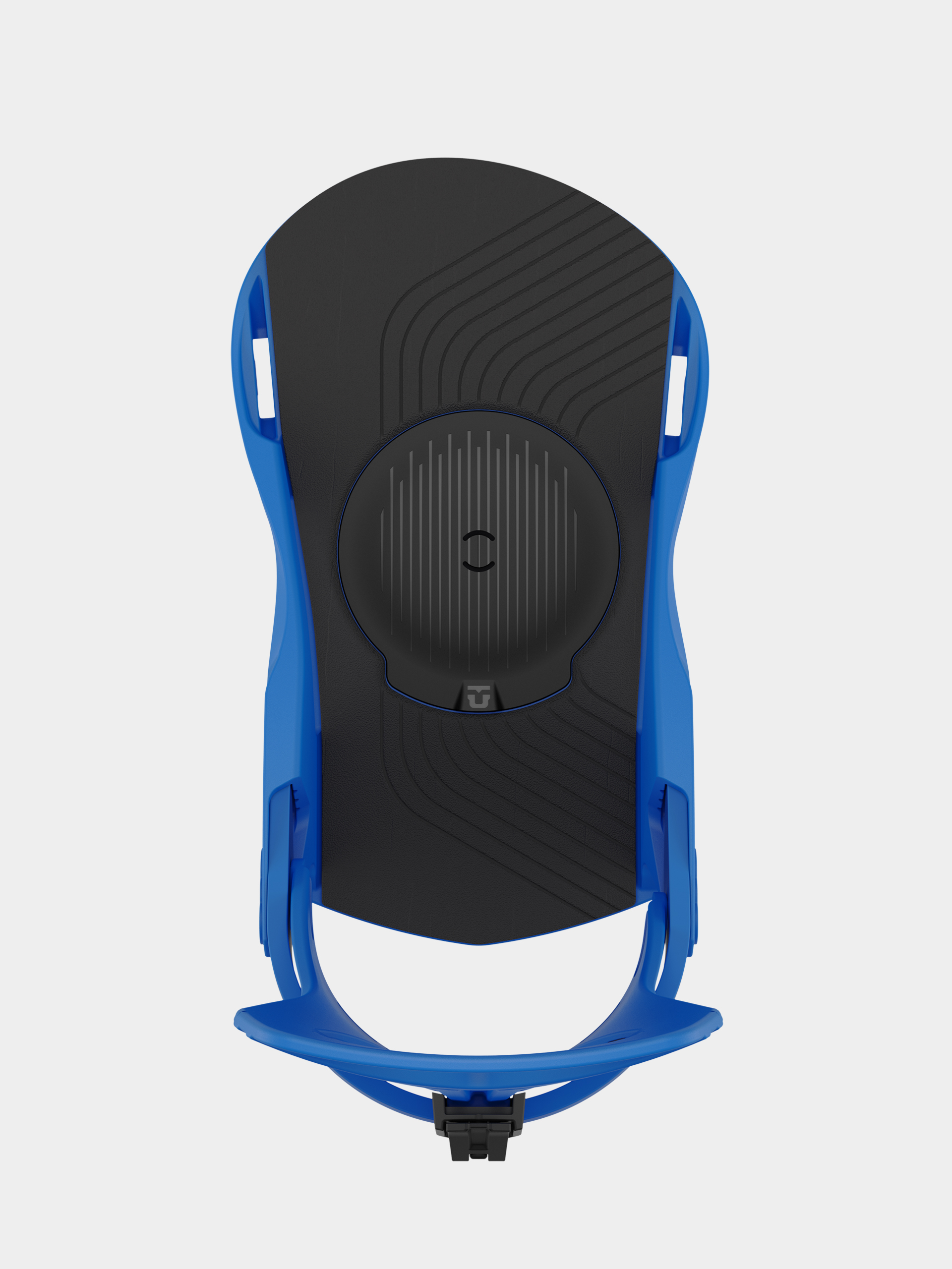 Męskie Wiązania snowboardowe Union Flite Pro (blue)