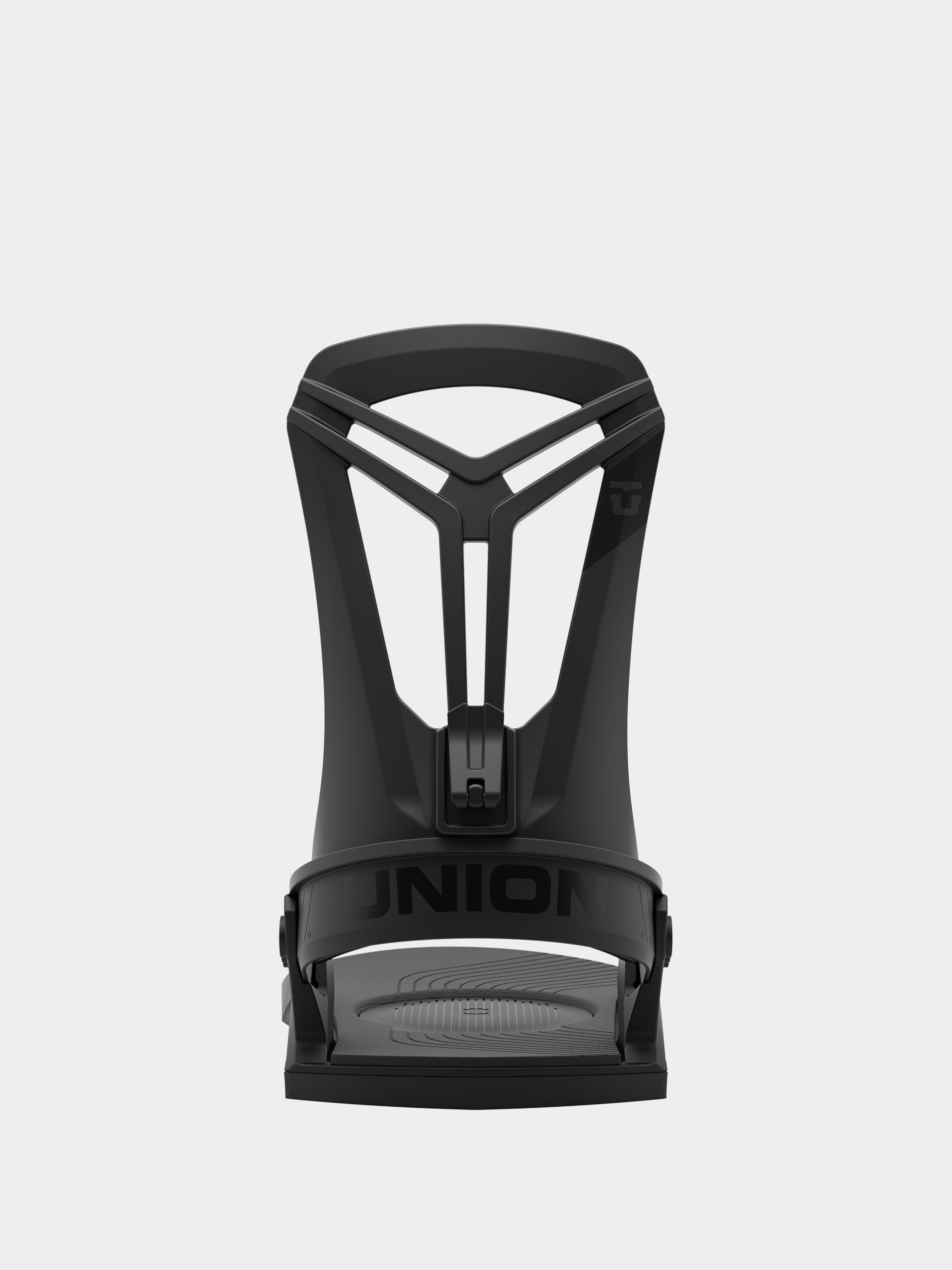 Męskie Wiązania snowboardowe Union Flite Pro (black)
