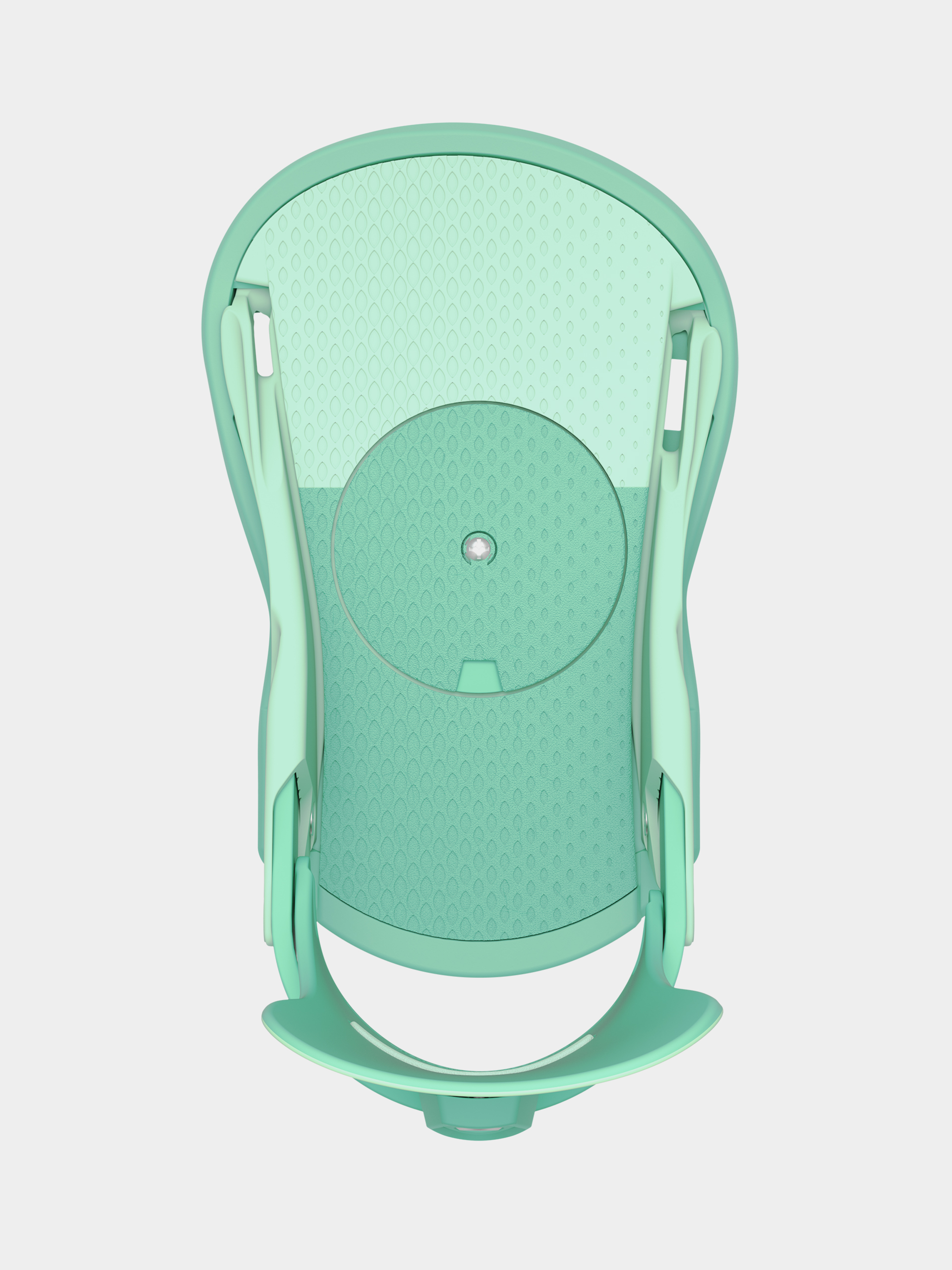 Damskie Wiązania snowboardowe Union Legacy (tiffany)