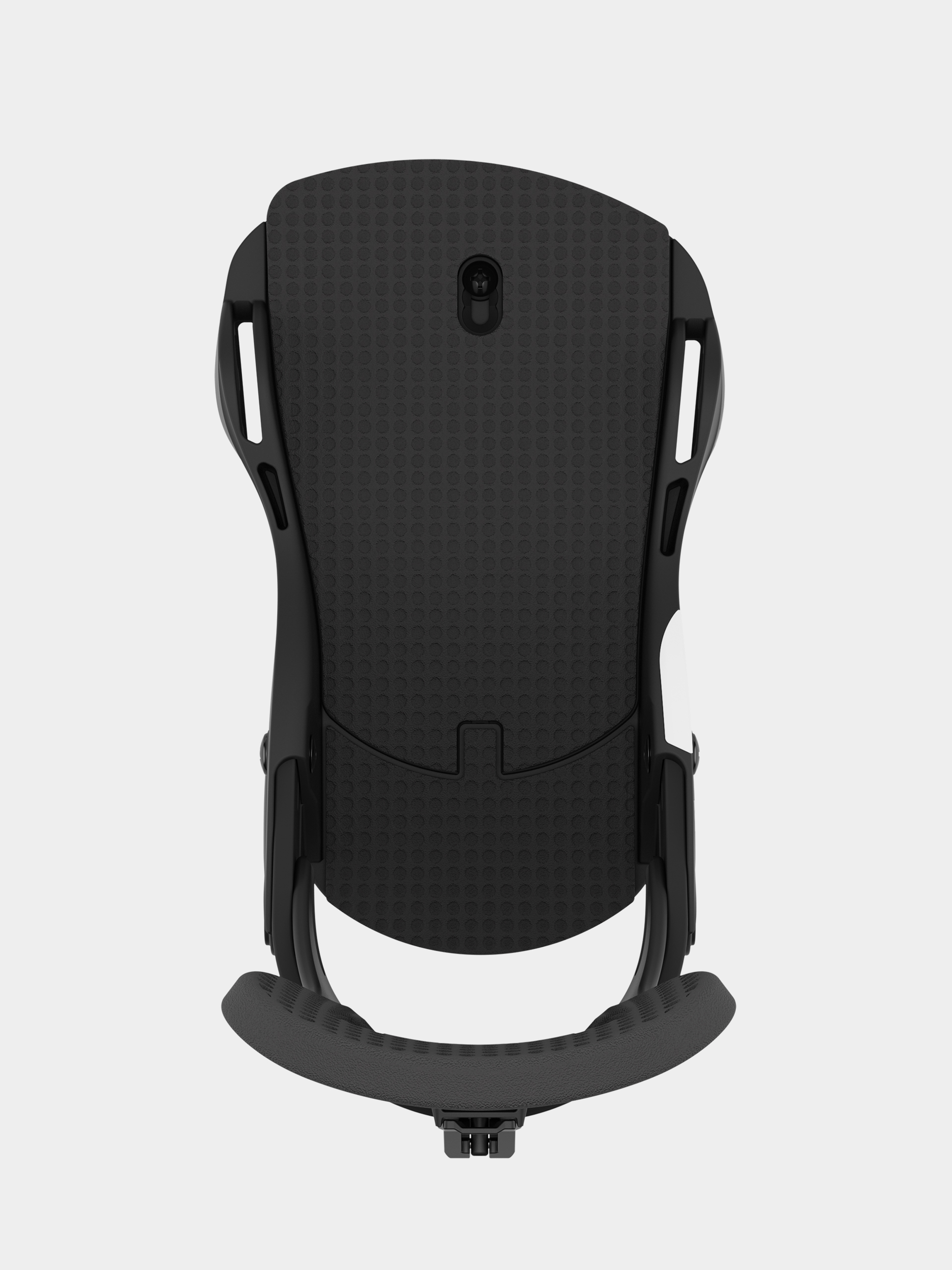 Męskie Wiązania snowboardowe Union Force (black)