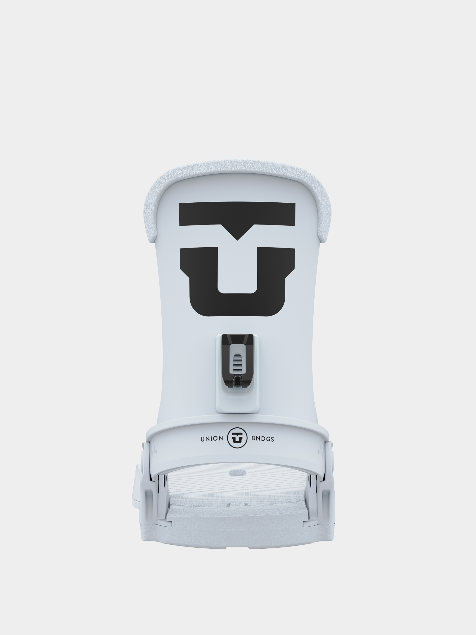 Damskie Wiązania snowboardowe Union Trilogy Team Hb (light blue)