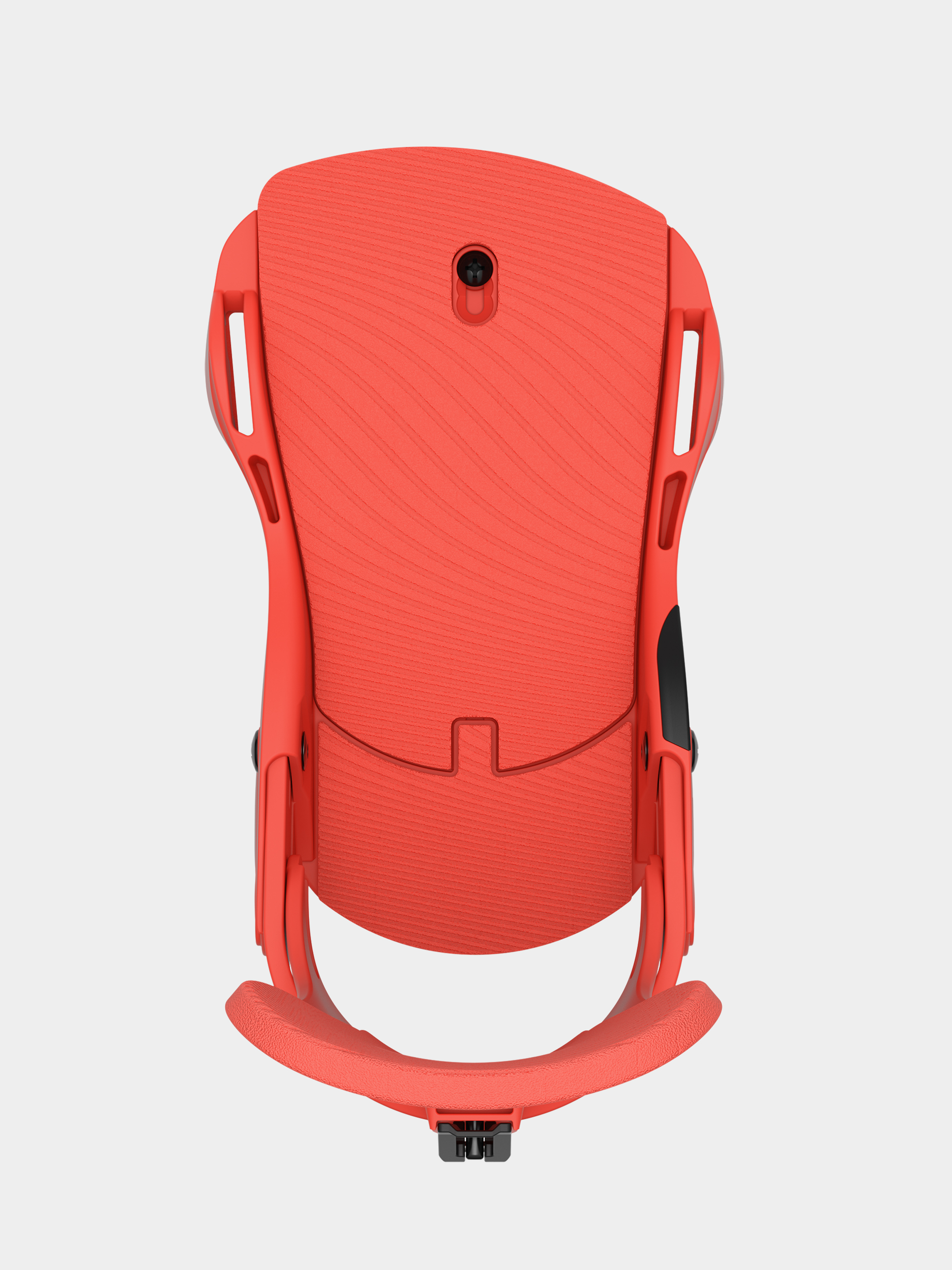 Damskie Wiązania snowboardowe Union Trilogy Team Hb (coral)