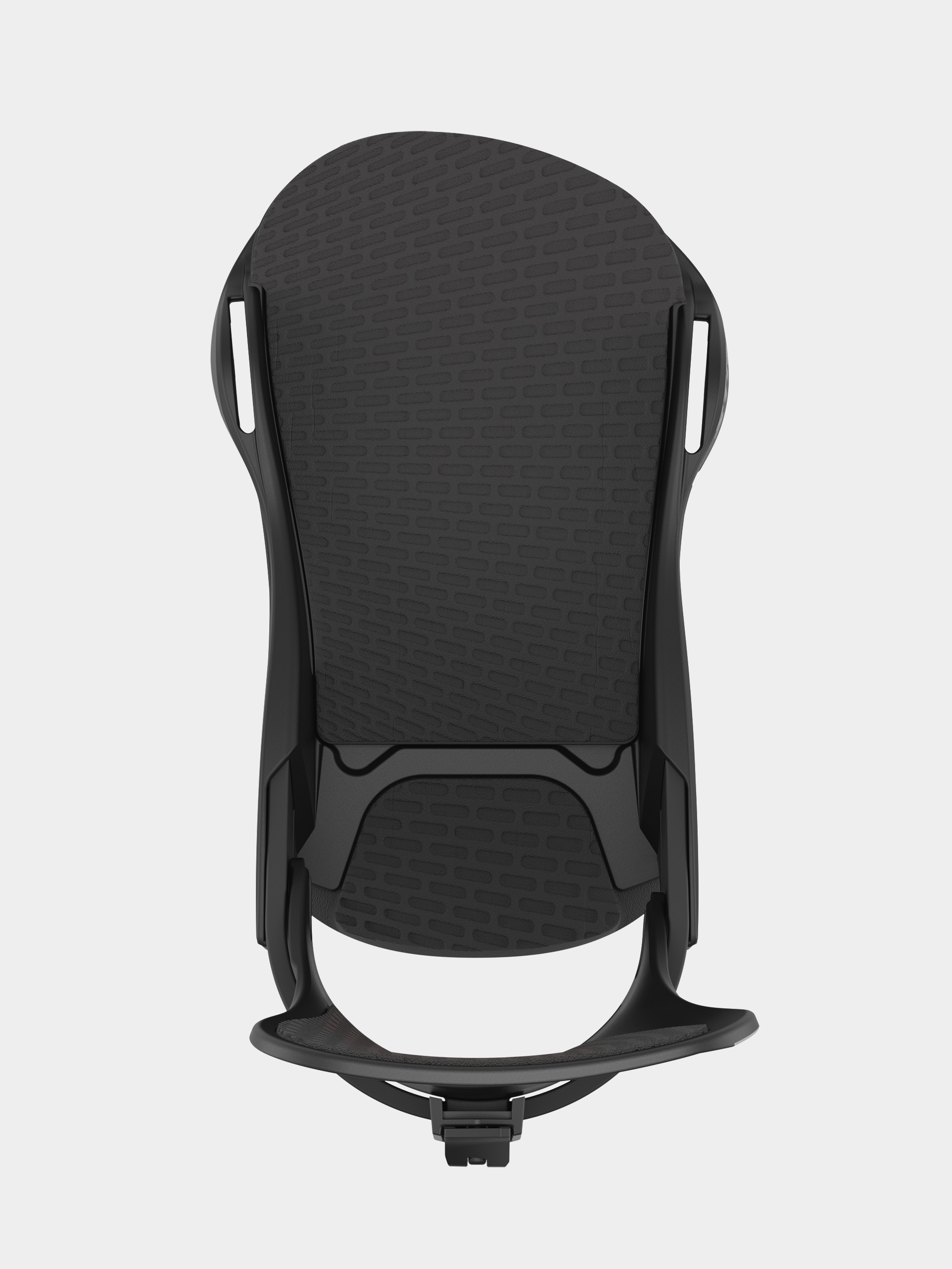 Męskie Wiązania snowboardowe Union Str (black)