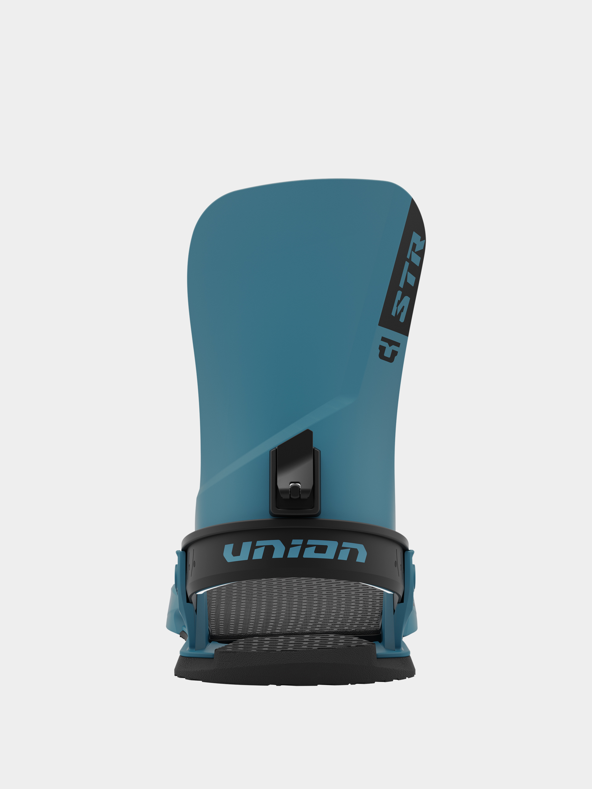 Męskie Wiązania snowboardowe Union Str (steel blue)