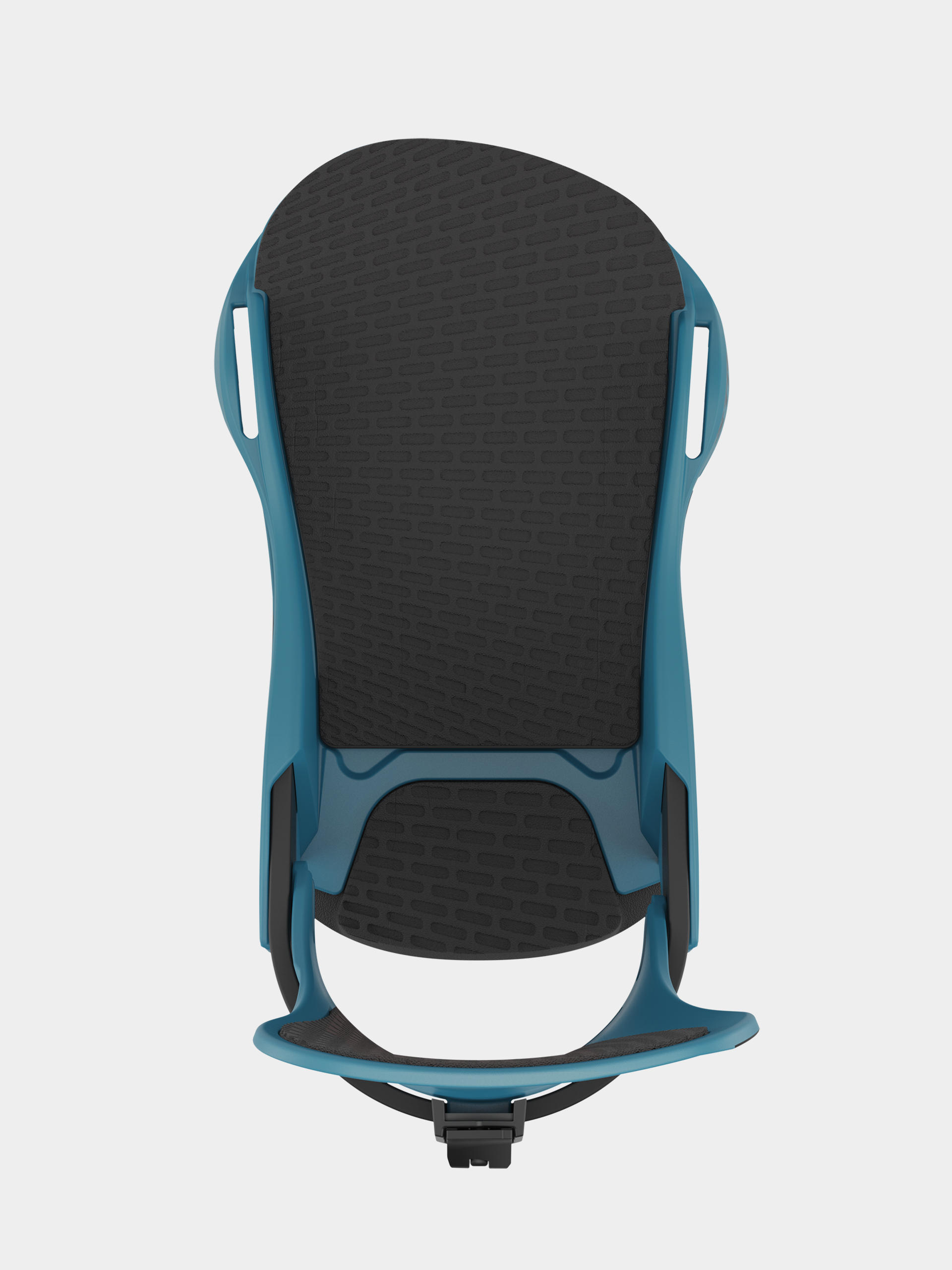 Męskie Wiązania snowboardowe Union Str (steel blue)