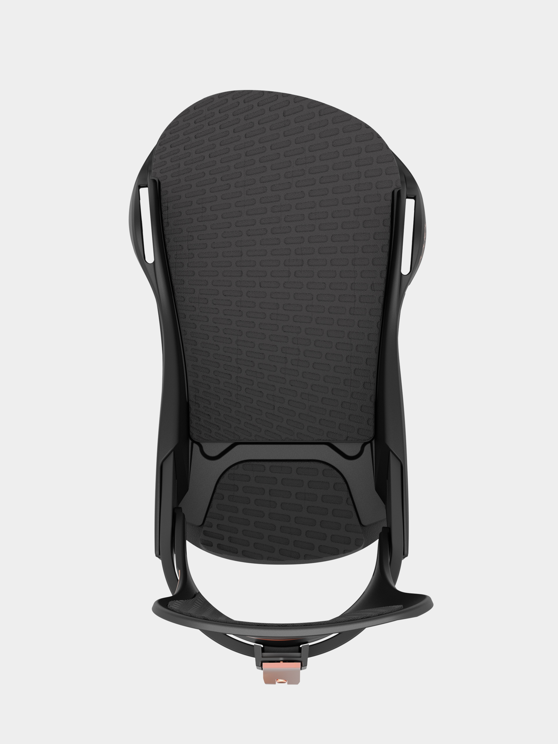 Damskie Wiązania snowboardowe Union Juliet (black)