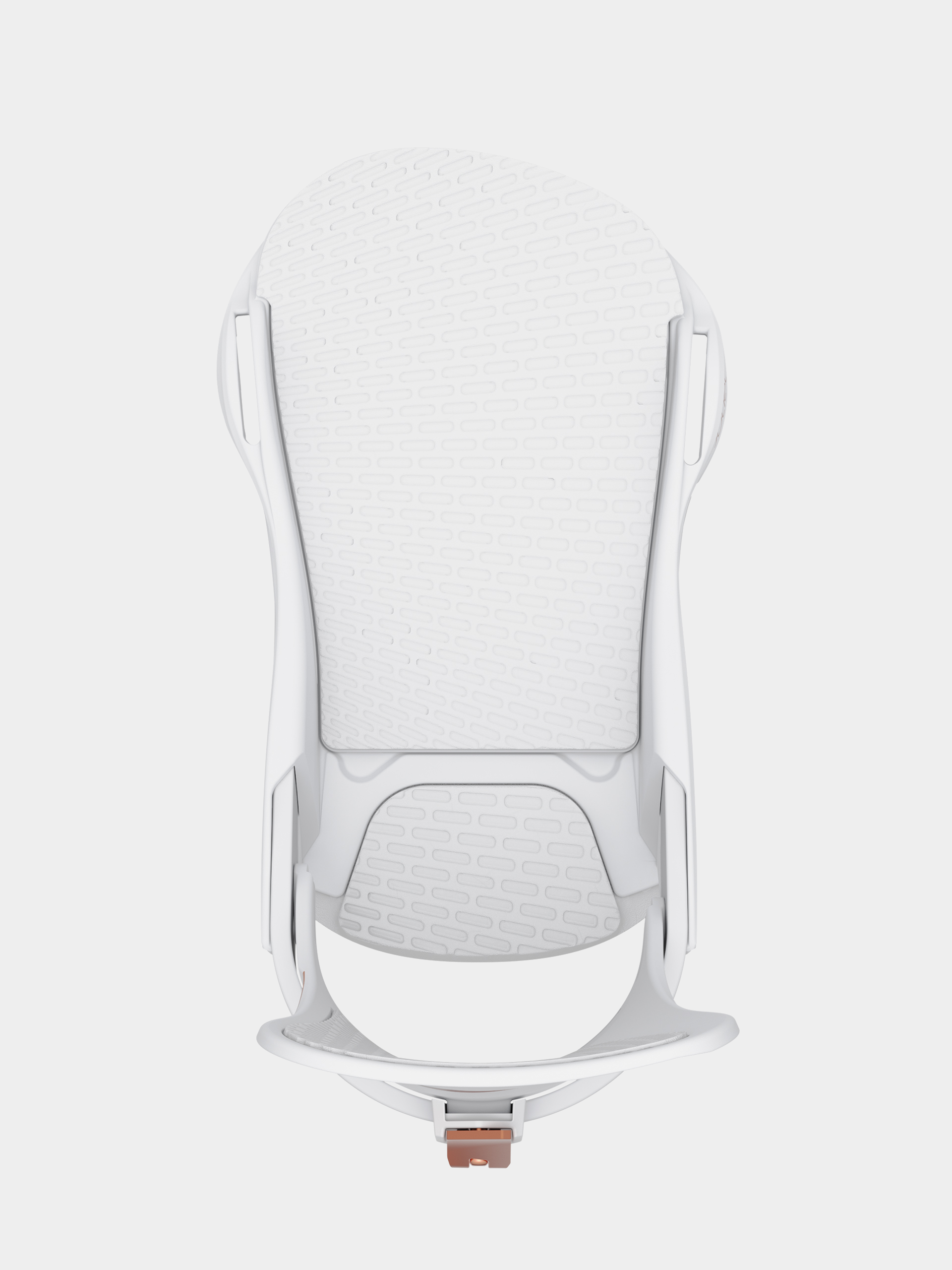 Damskie Wiązania snowboardowe Union Juliet (white)