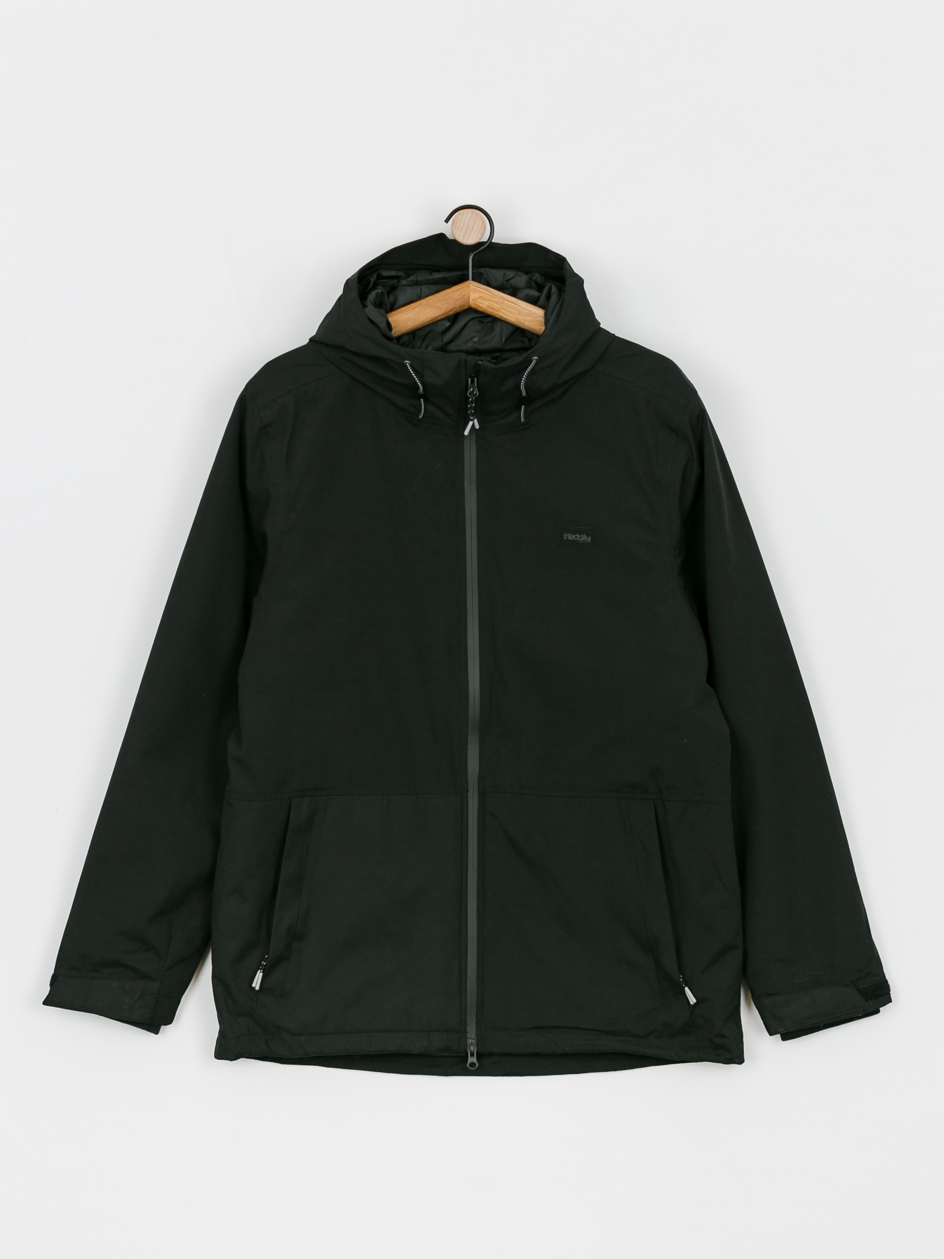 Kurtka Iriedaily Nilas Storm (black)