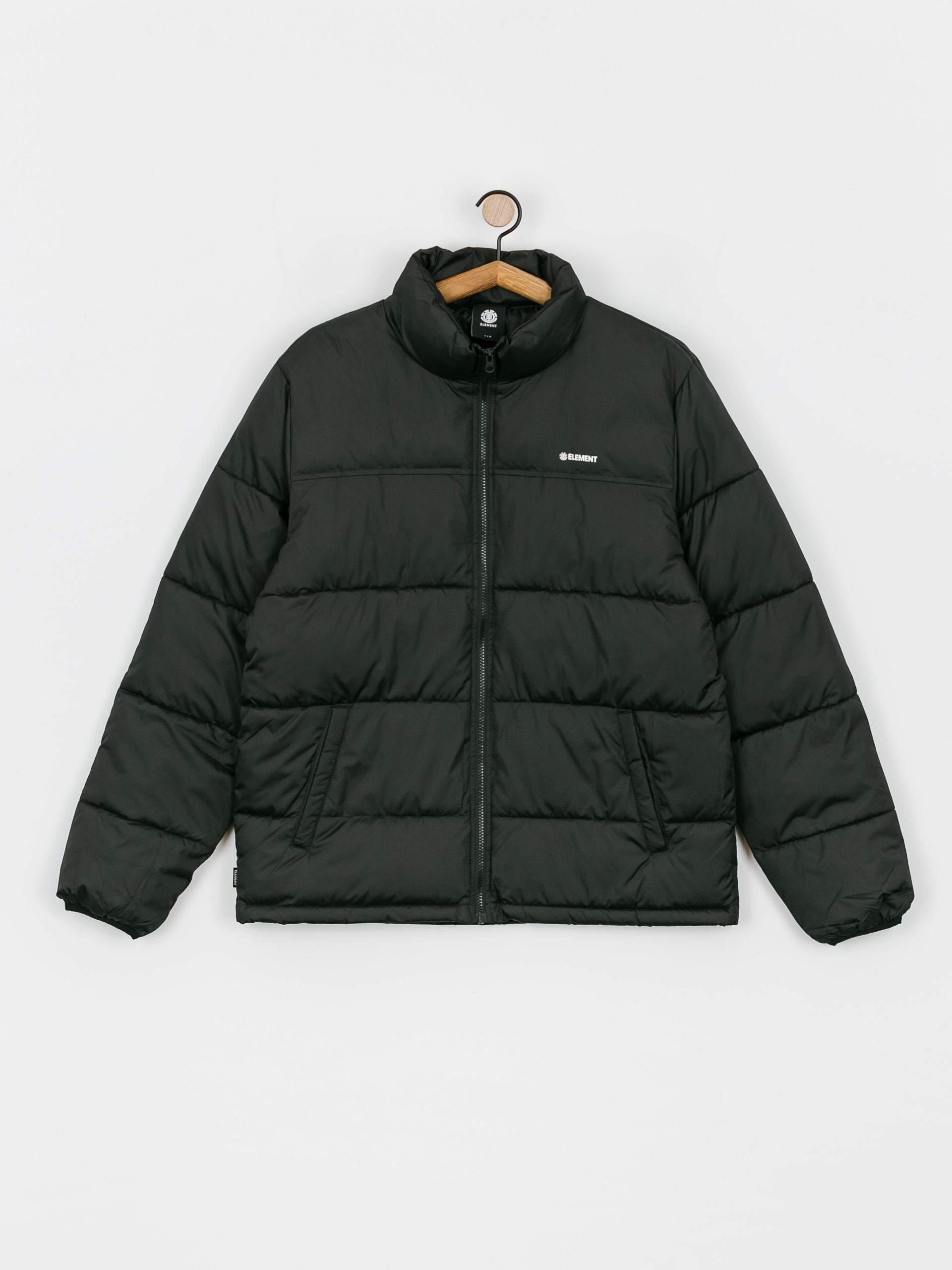 Kurtka Element Alder Arctic Fundame (flint black)