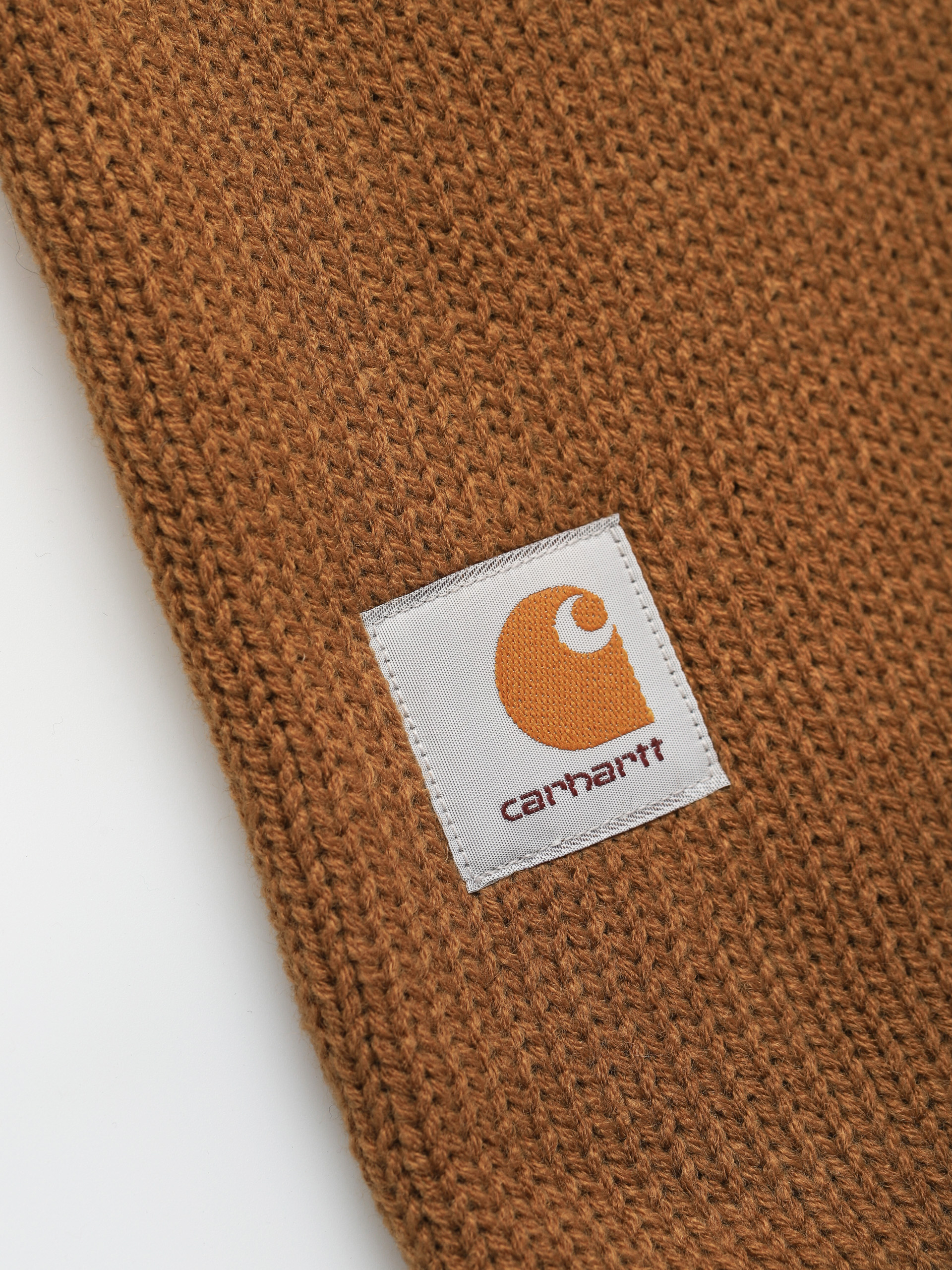 Kominiarka Carhartt WIP Storm Mask (hamilton brown)