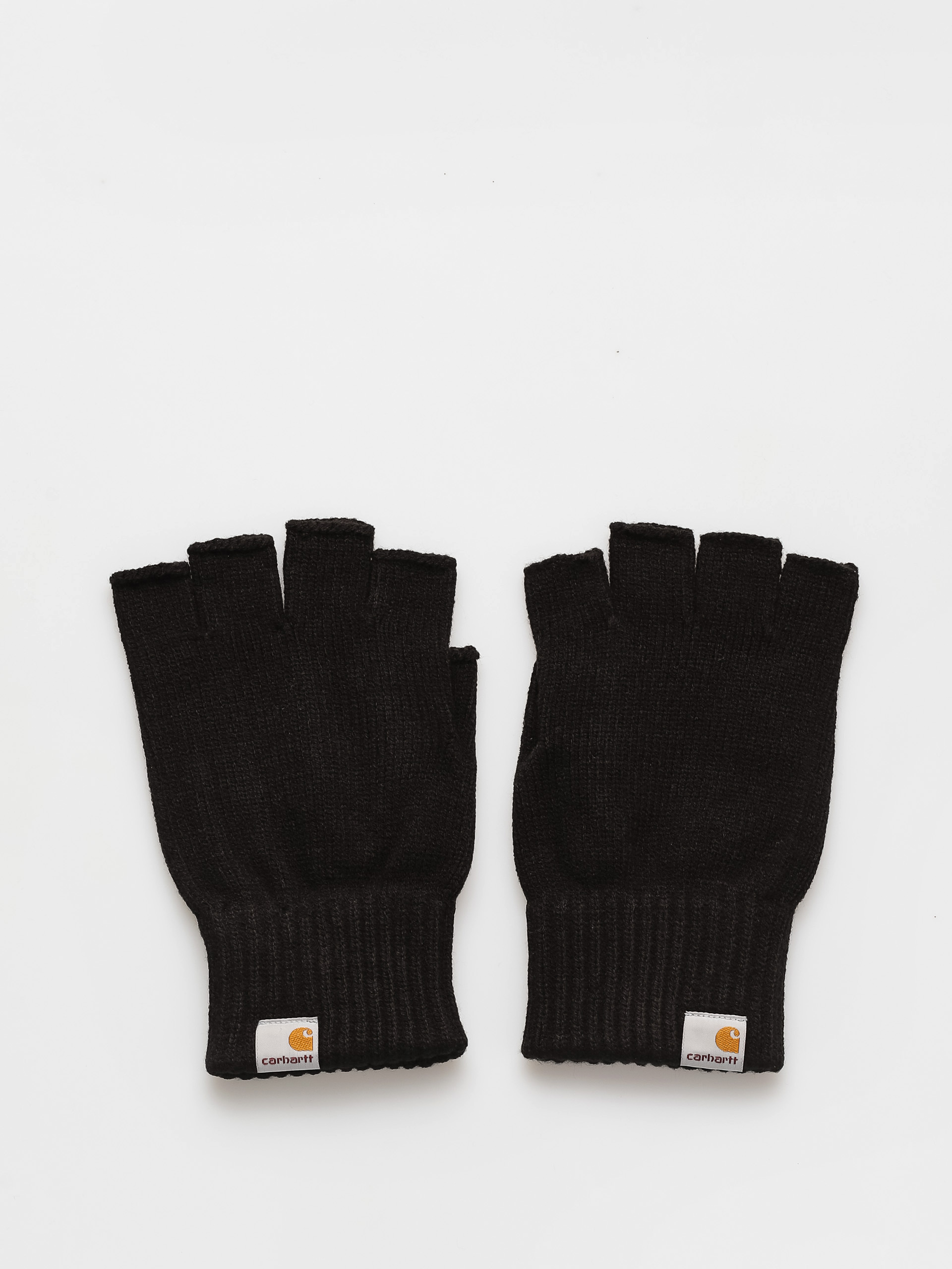 Rękawiczki Carhartt WIP Mitten czarny (black)