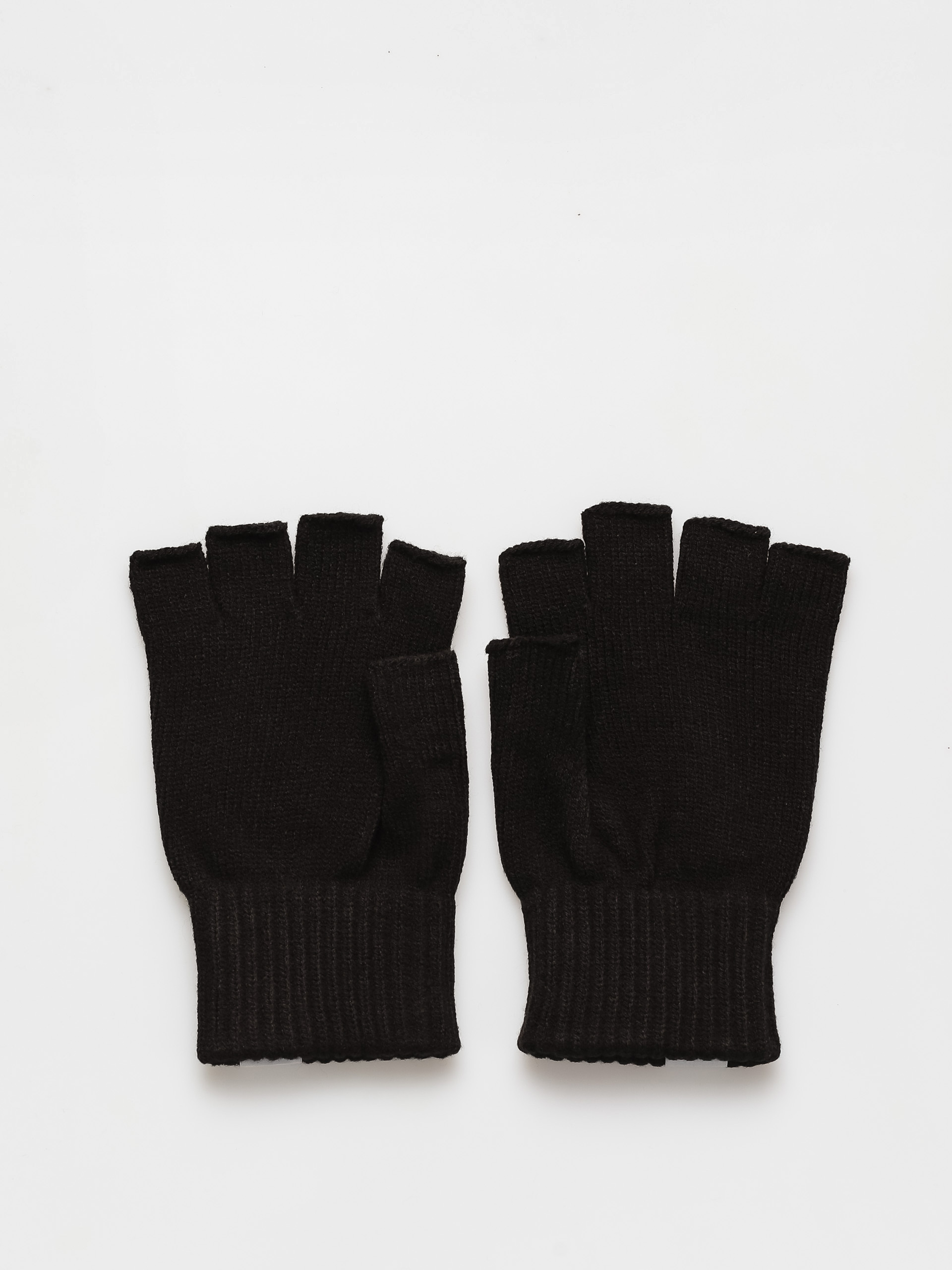 Rękawiczki Carhartt WIP Mitten (black)