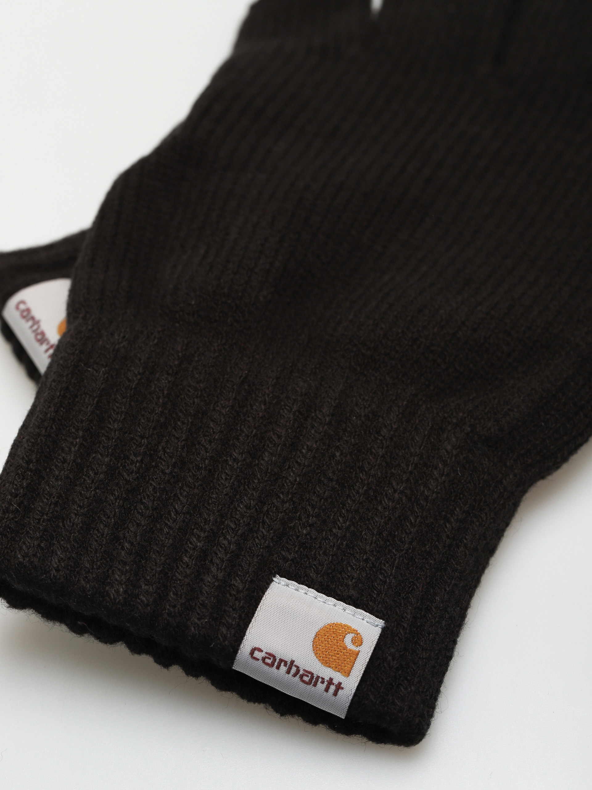 Rękawiczki Carhartt WIP Mitten (black)