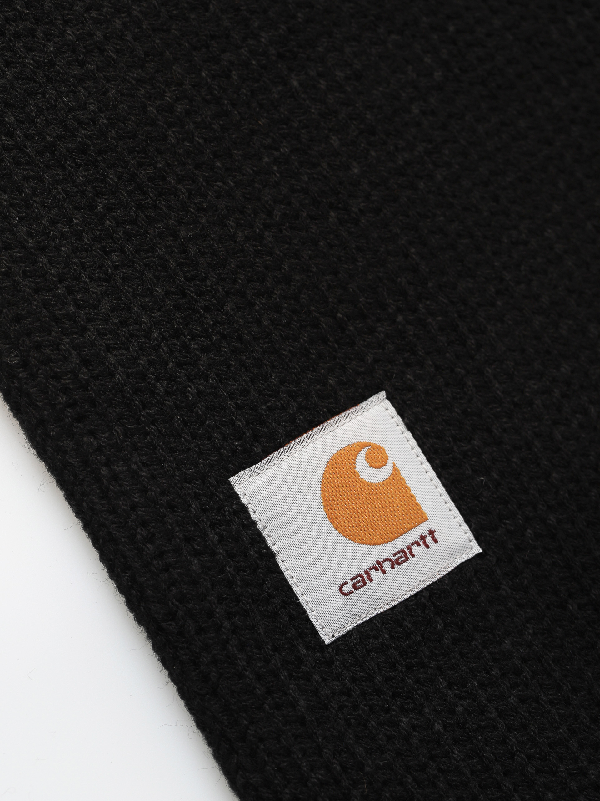 Kominiarka Carhartt WIP Storm Mask (black)