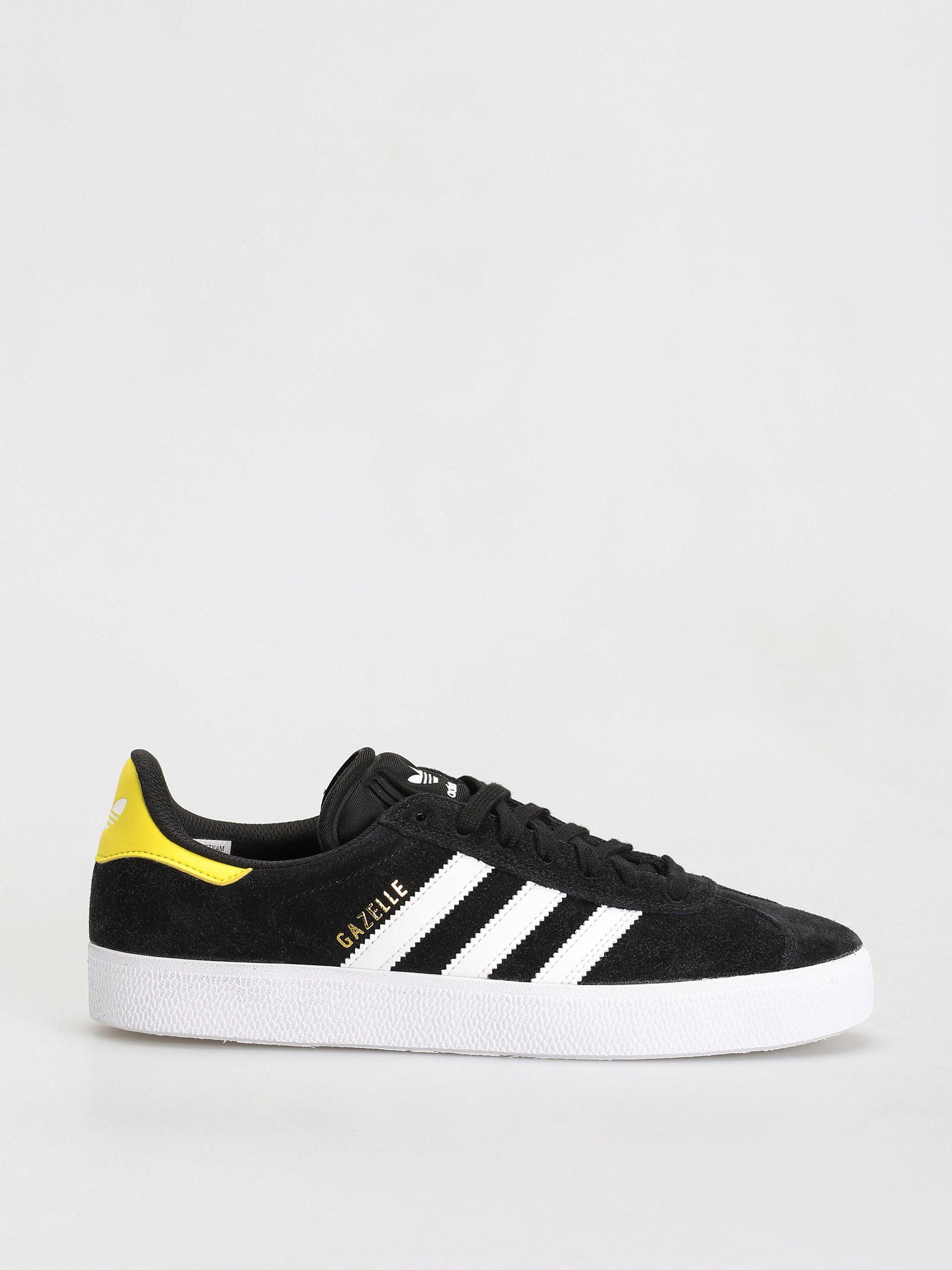 Buty adidas Gazelle ADV (cblack/ftwwht/cblack)