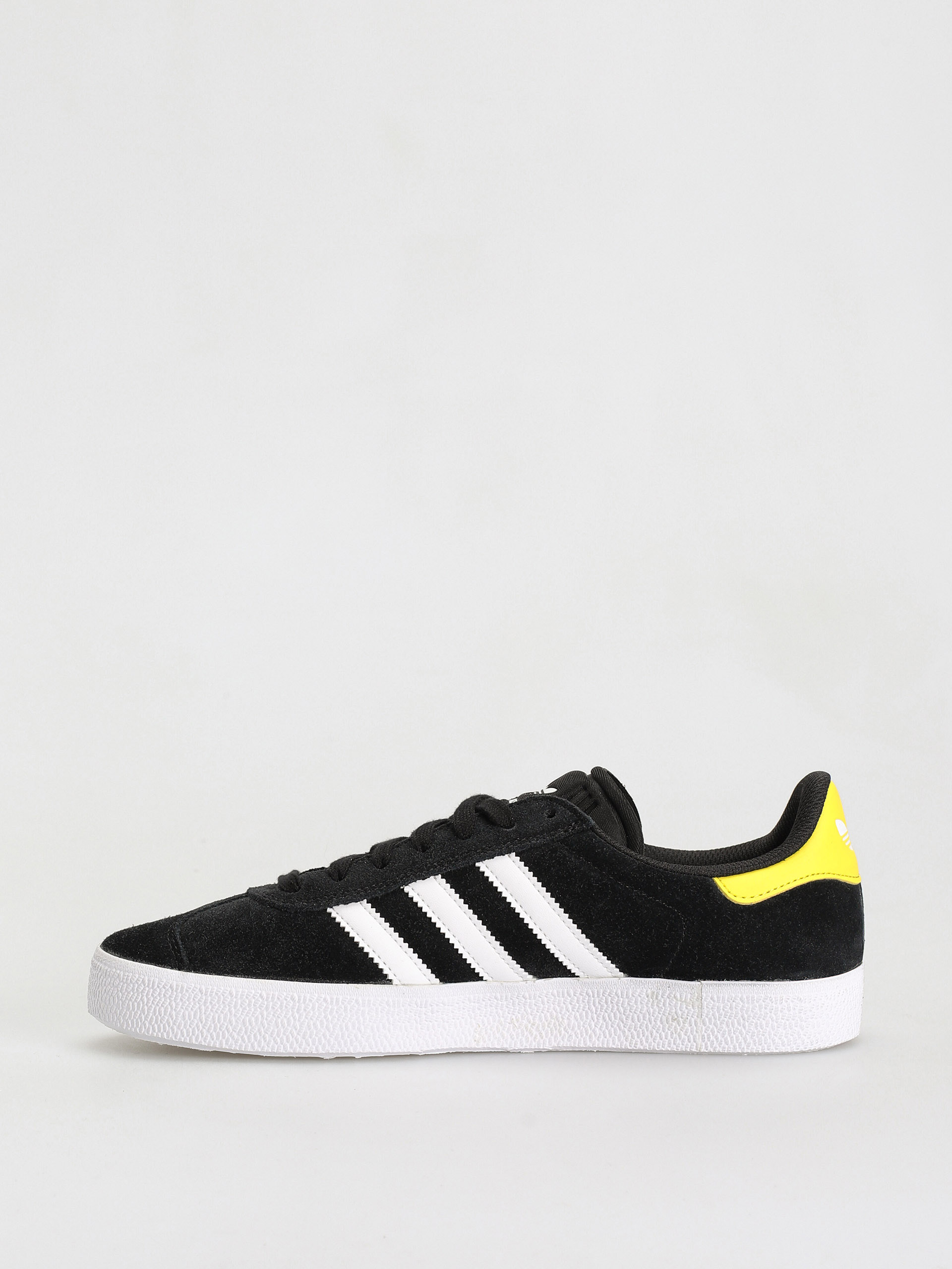 Buty adidas Gazelle ADV (cblack/ftwwht/cblack)