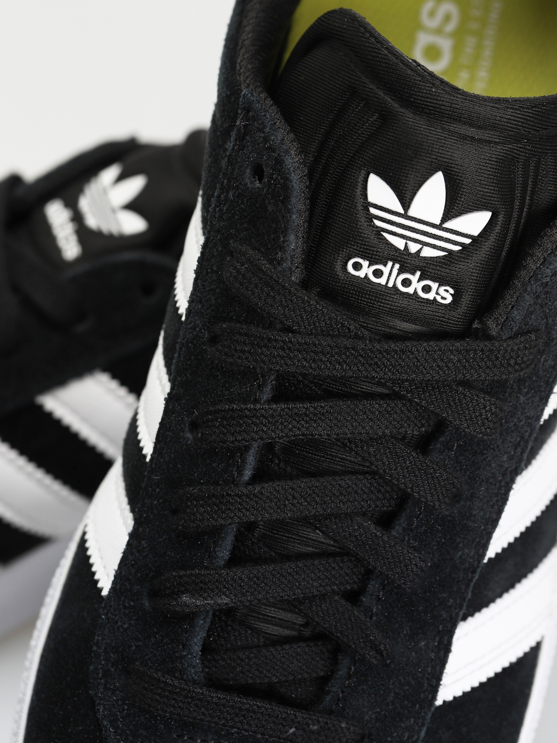 Buty adidas Gazelle ADV (cblack/ftwwht/cblack)