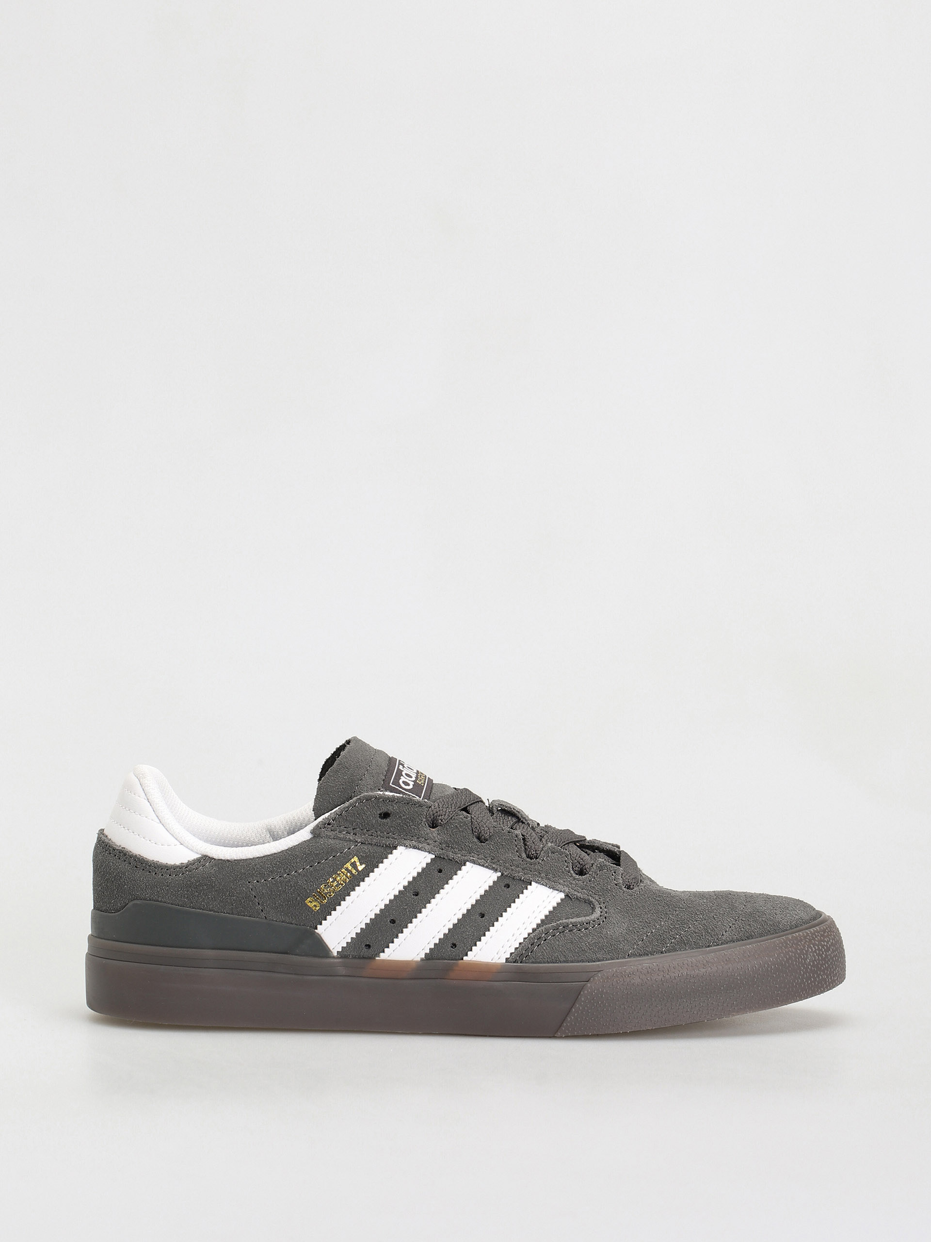 Buty adidas Busenitz Vulc II (gresix/ftwwht/blubir)