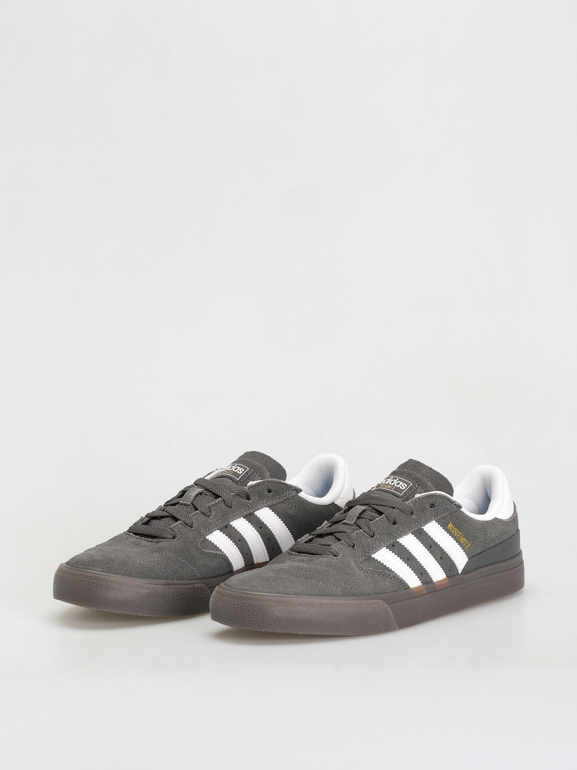 Buty adidas Busenitz Vulc II (gresix/ftwwht/blubir)