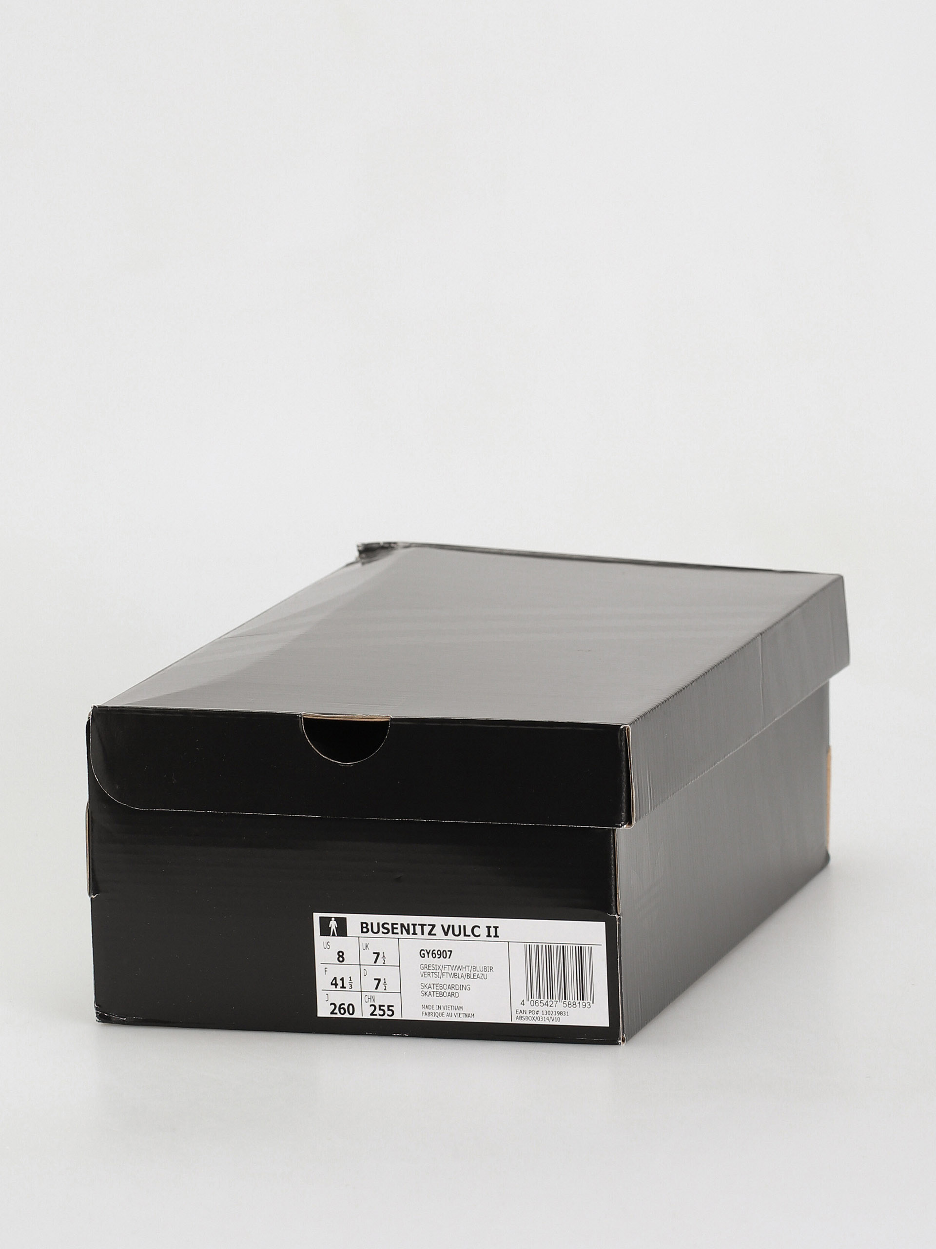 Buty adidas Busenitz Vulc II (gresix/ftwwht/blubir)