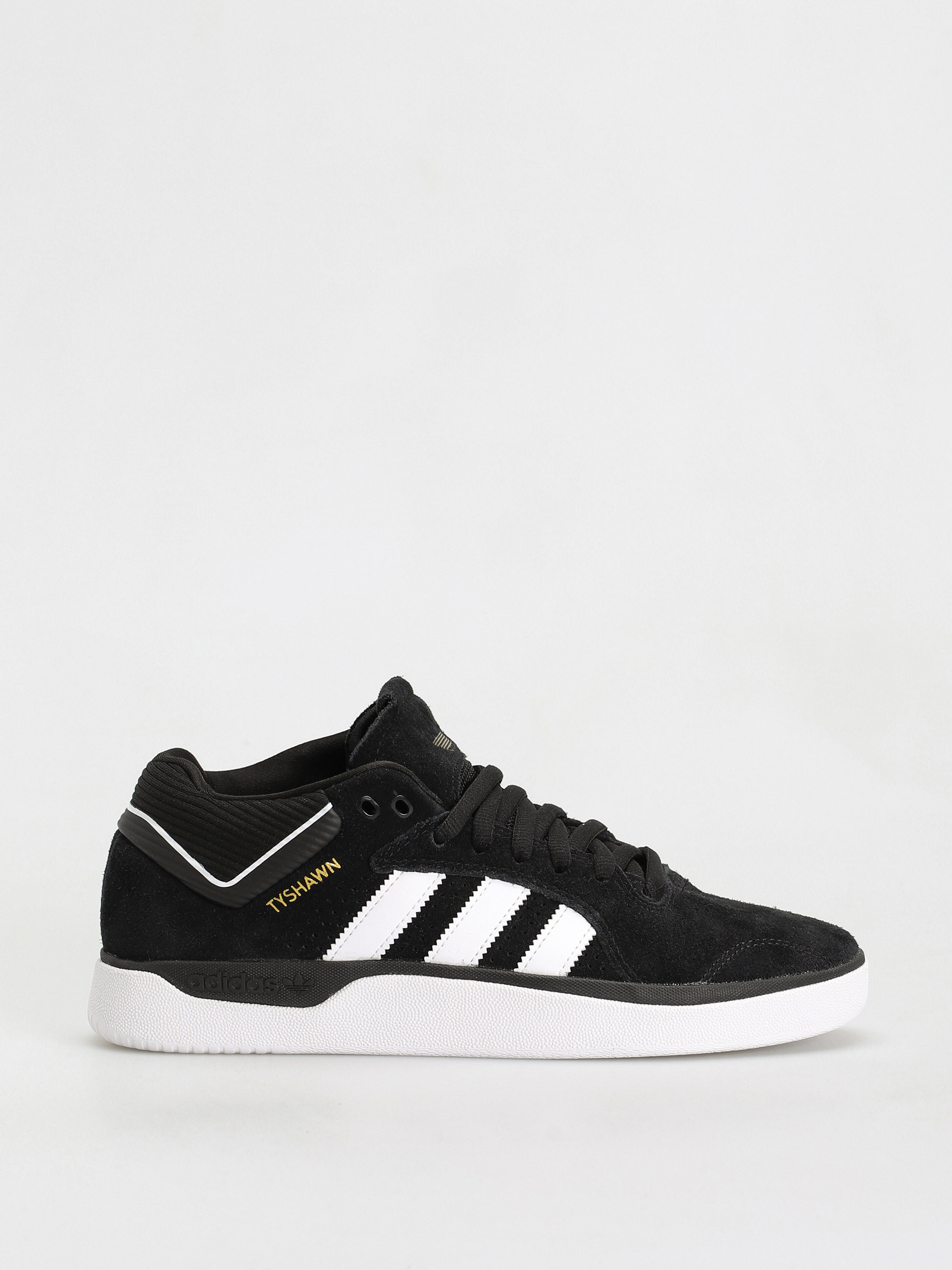 Buty adidas Tyshawn (cblack/ftwwht/cblack)