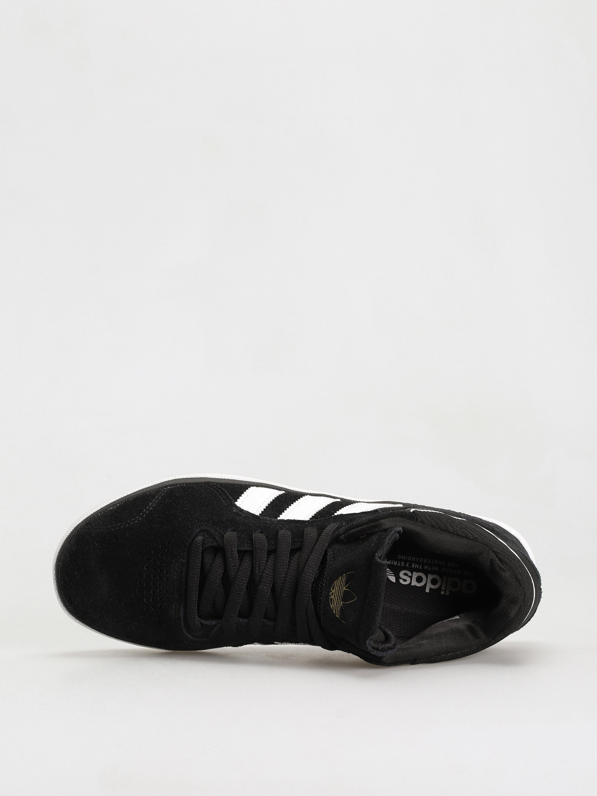 Buty adidas Tyshawn (cblack/ftwwht/cblack)