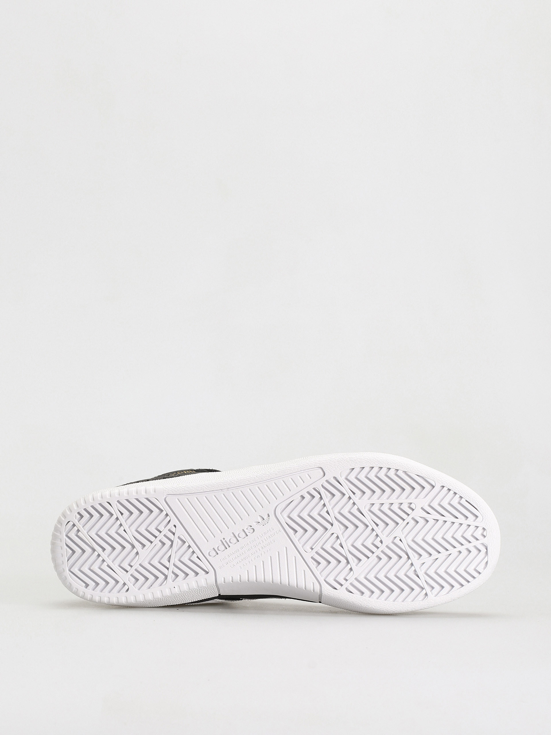 Buty adidas Tyshawn (cblack/ftwwht/cblack)