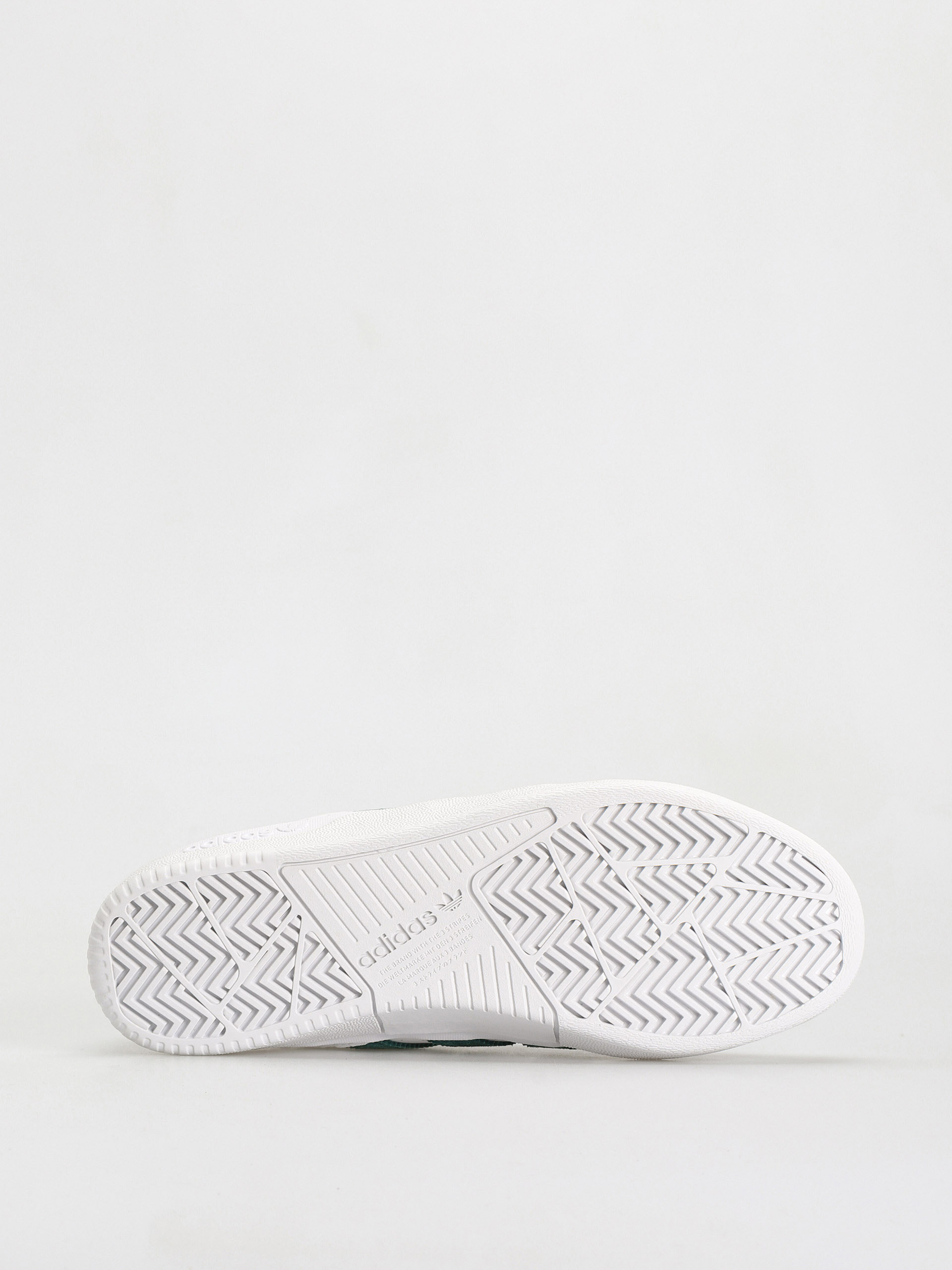 Buty adidas Tyshawn Low (ftwwht/cgreen/goldmt)