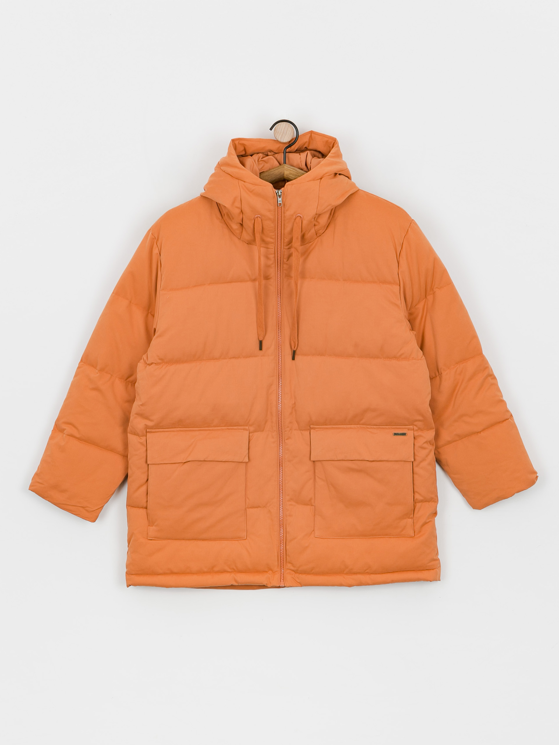 Kurtka Billabong Mad For You Wmn (desert clay)