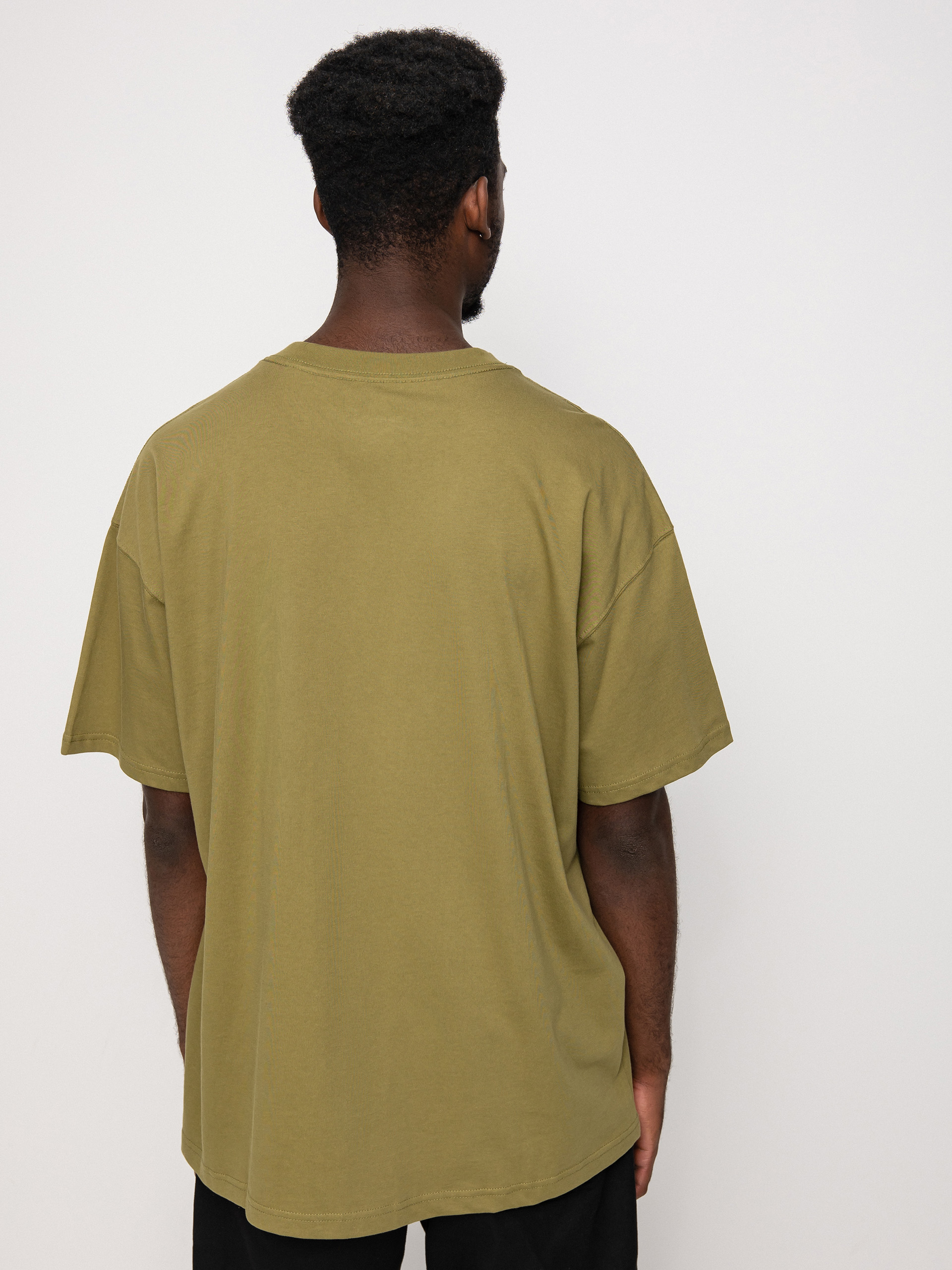 T-shirt Nike SB Hbr Tm (pilgrim)