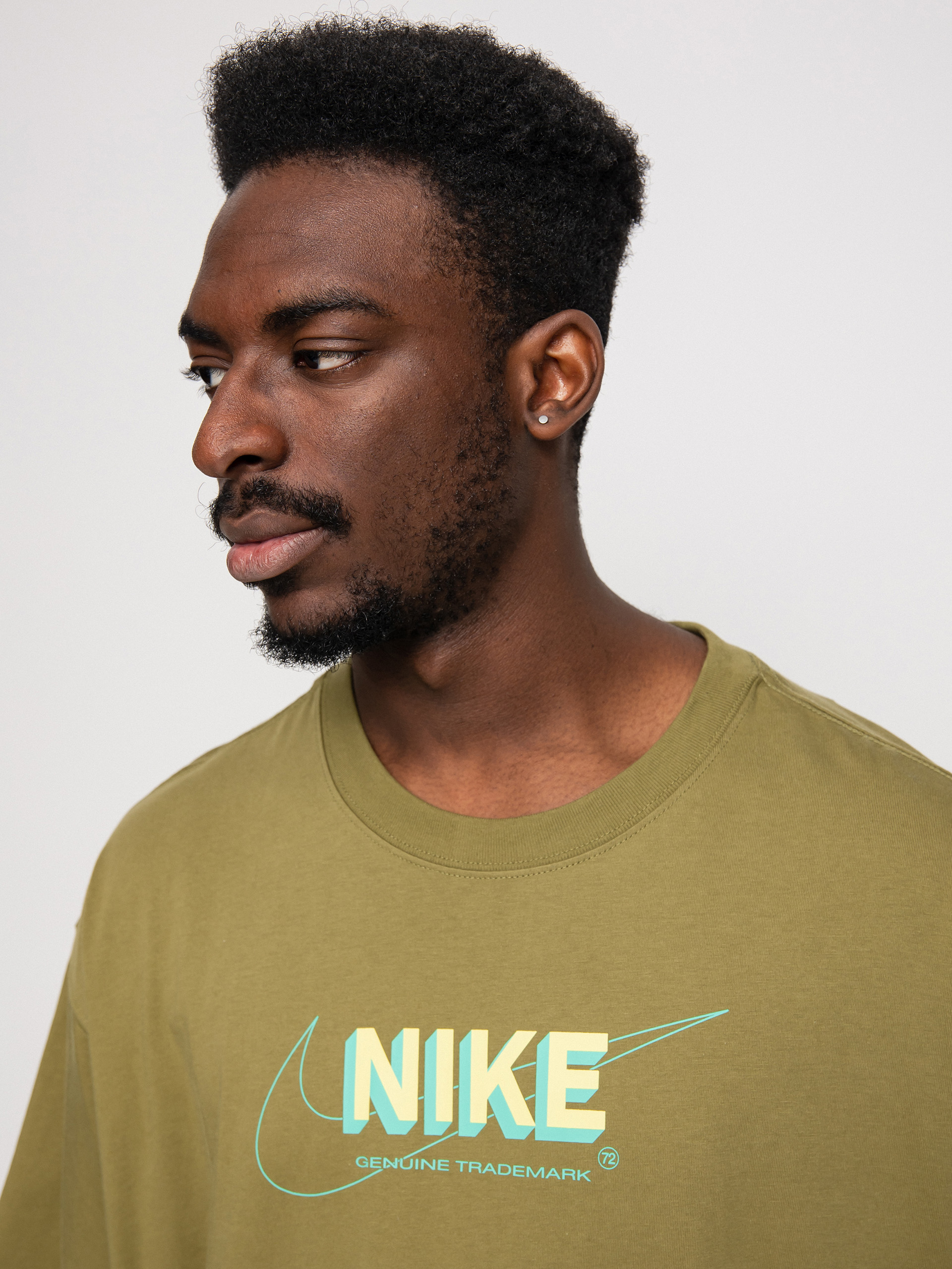 T-shirt Nike SB Hbr Tm (pilgrim)